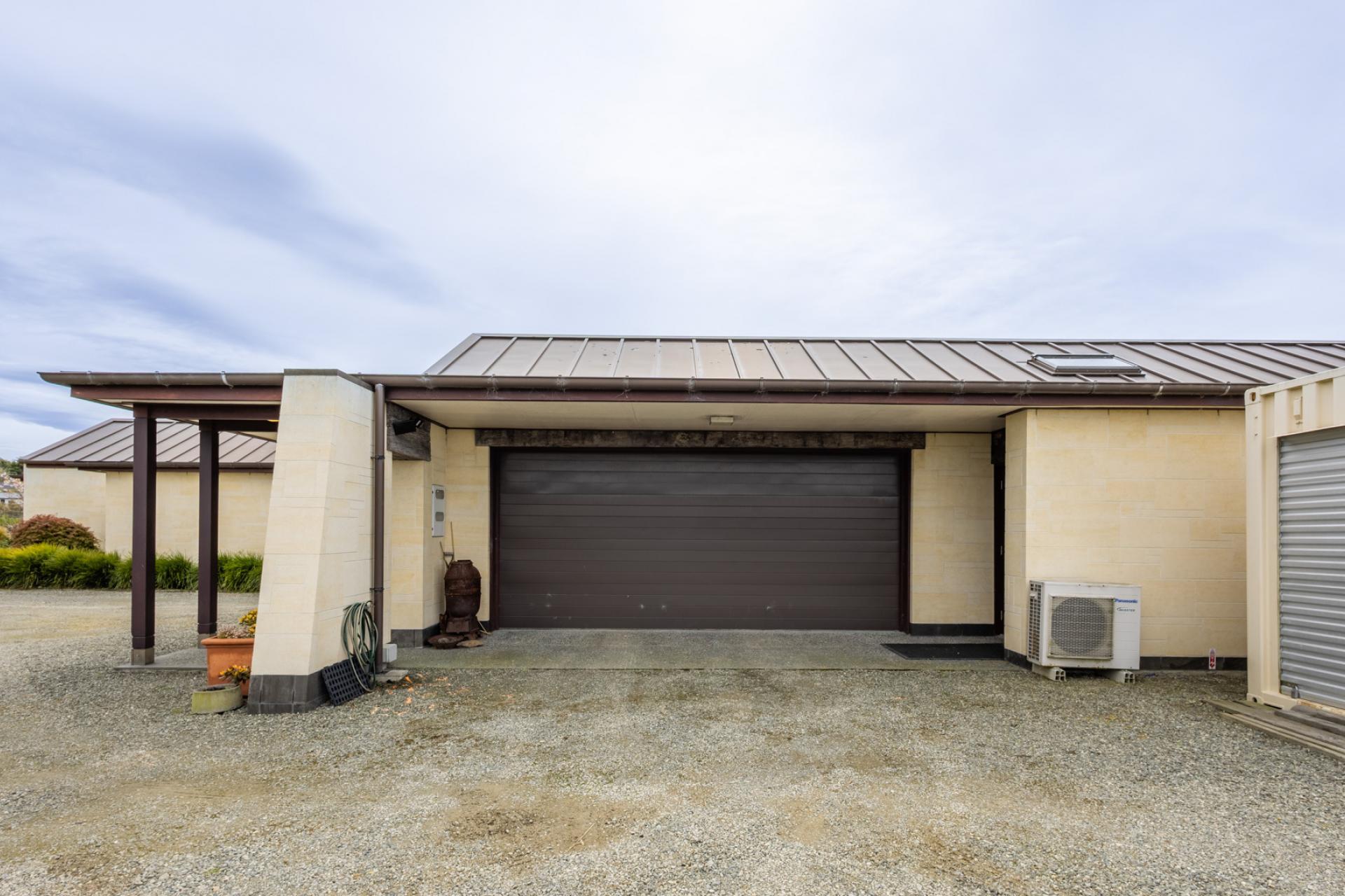 153A Reservoir Road, Oamaru