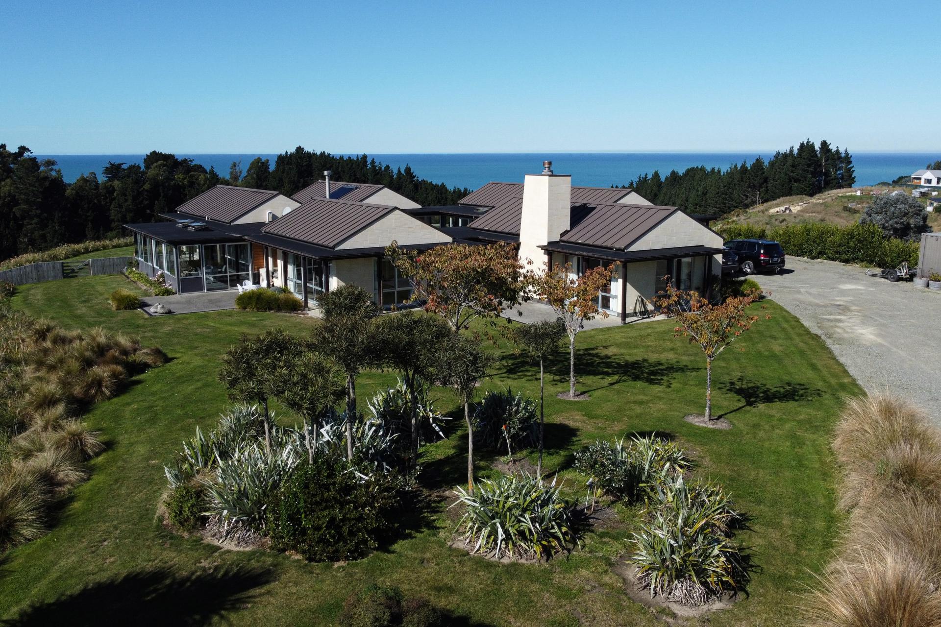 153A Reservoir Road, Oamaru