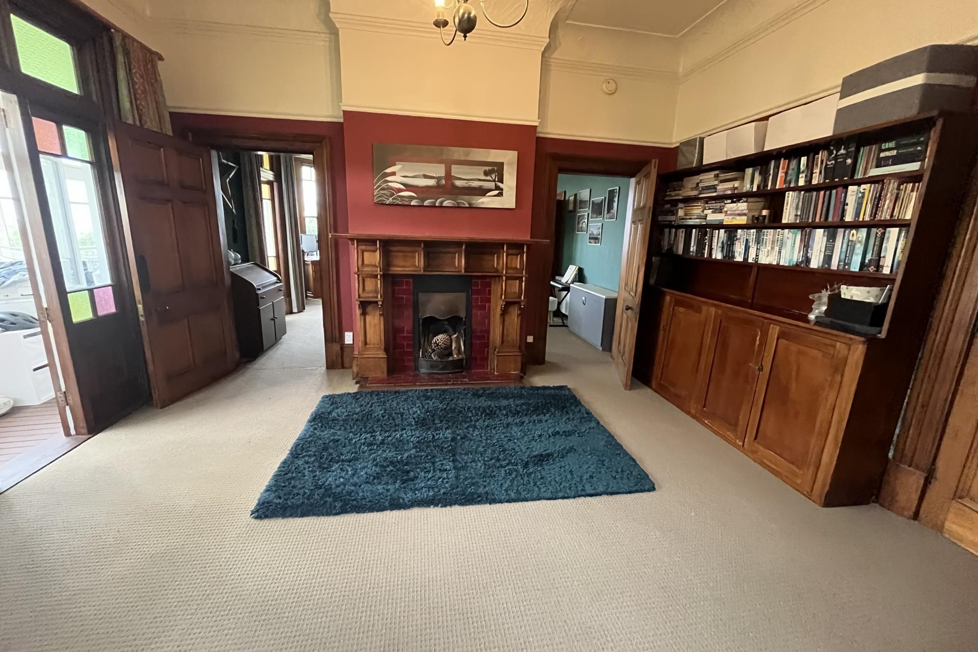 2 Ure Street, Oamaru