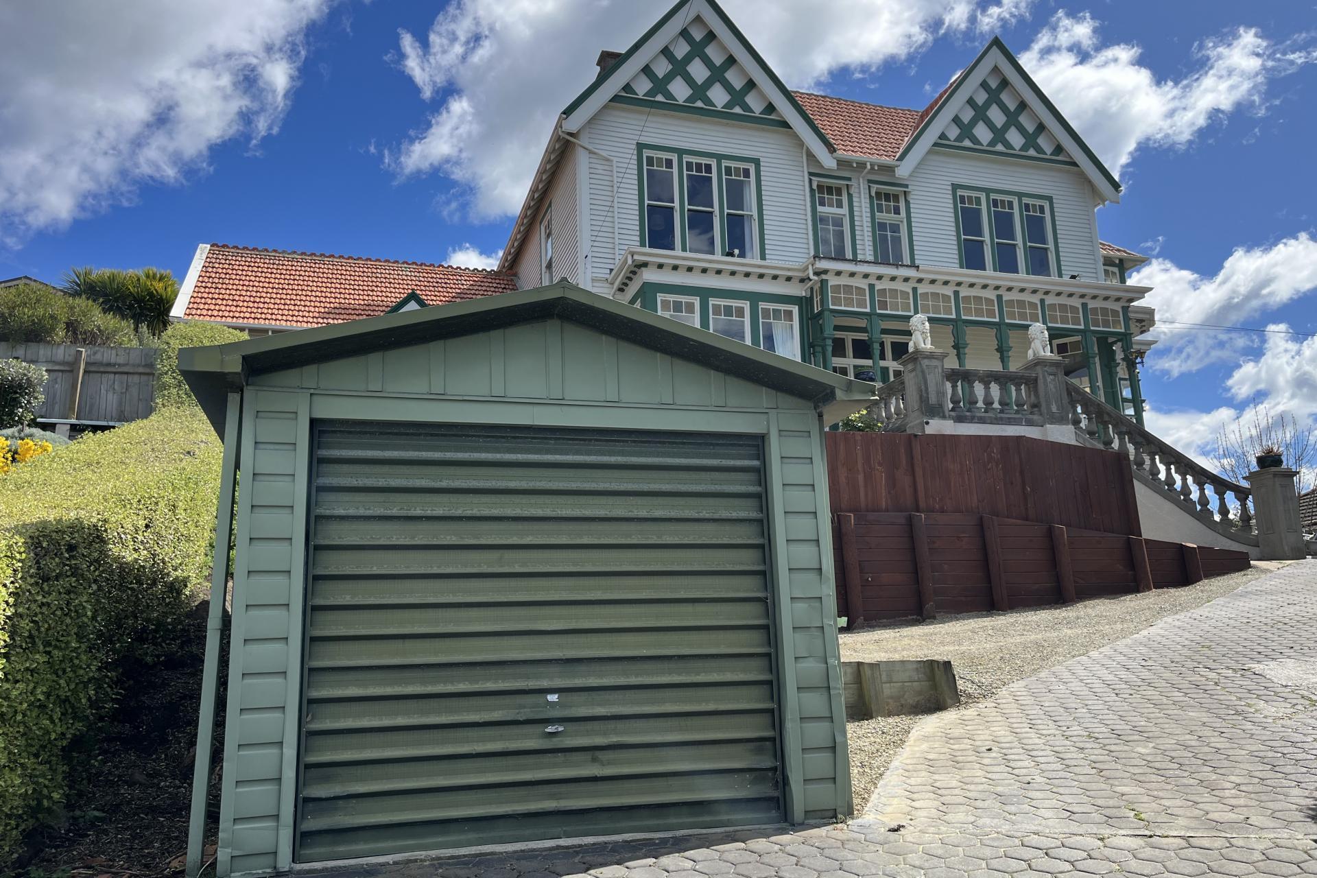 2 Ure Street, Oamaru
