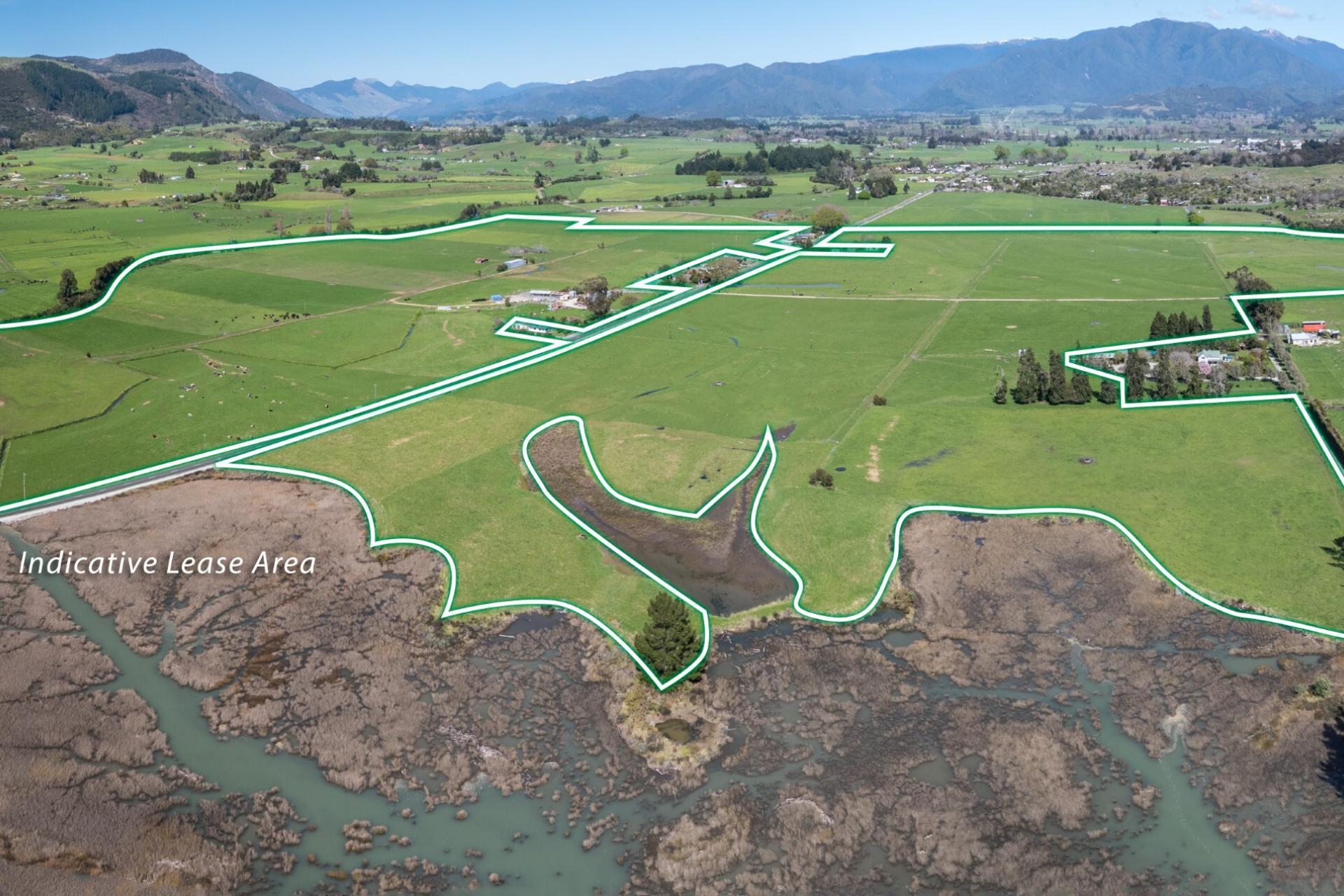 200 Abel Tasman Road, Motupipi