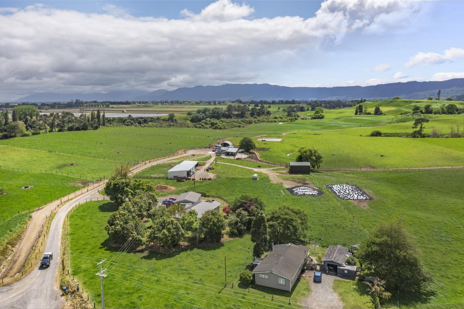 289/296 Tauranga Road, Matamata