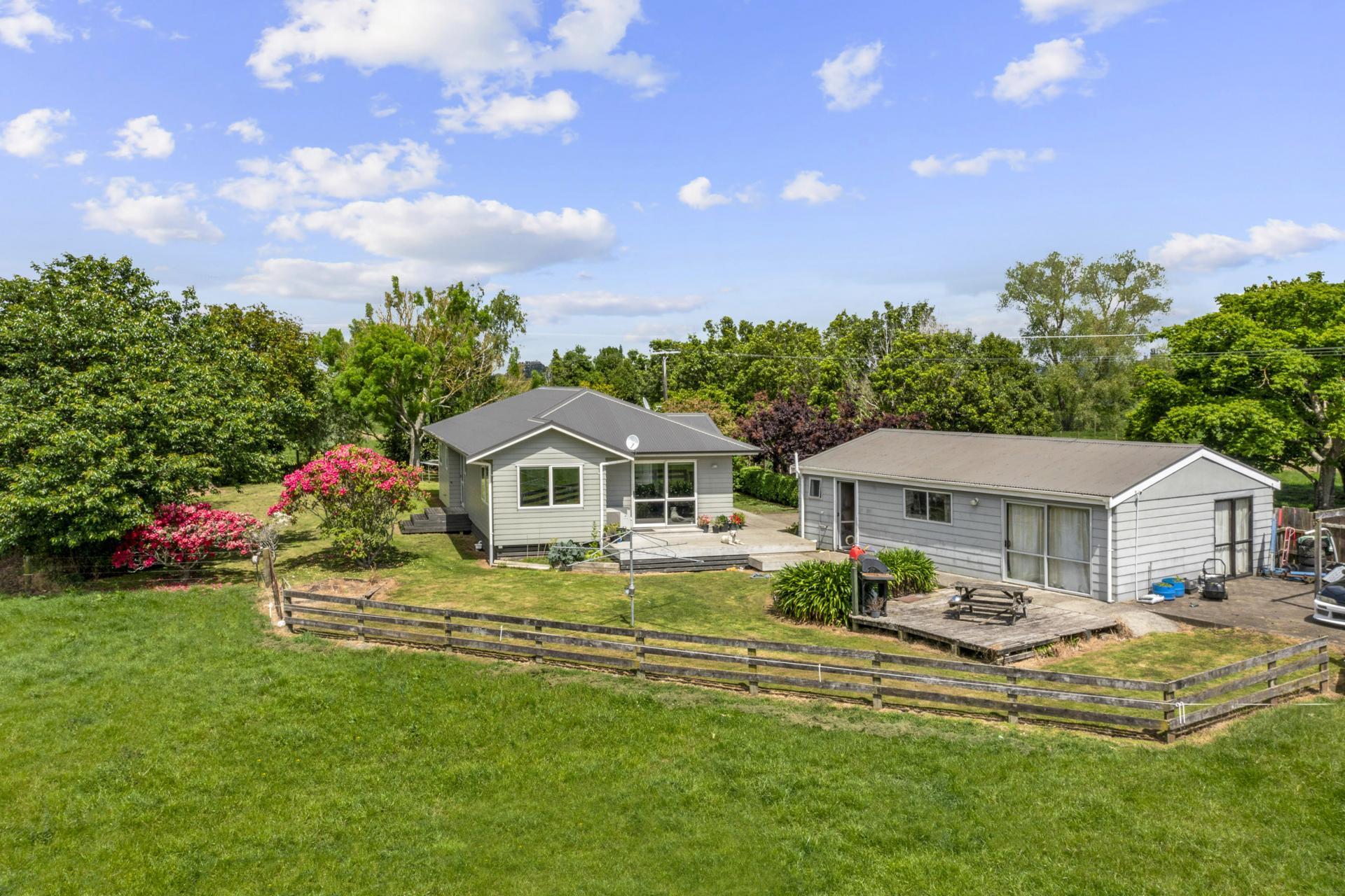 289/296 Tauranga Road, Matamata