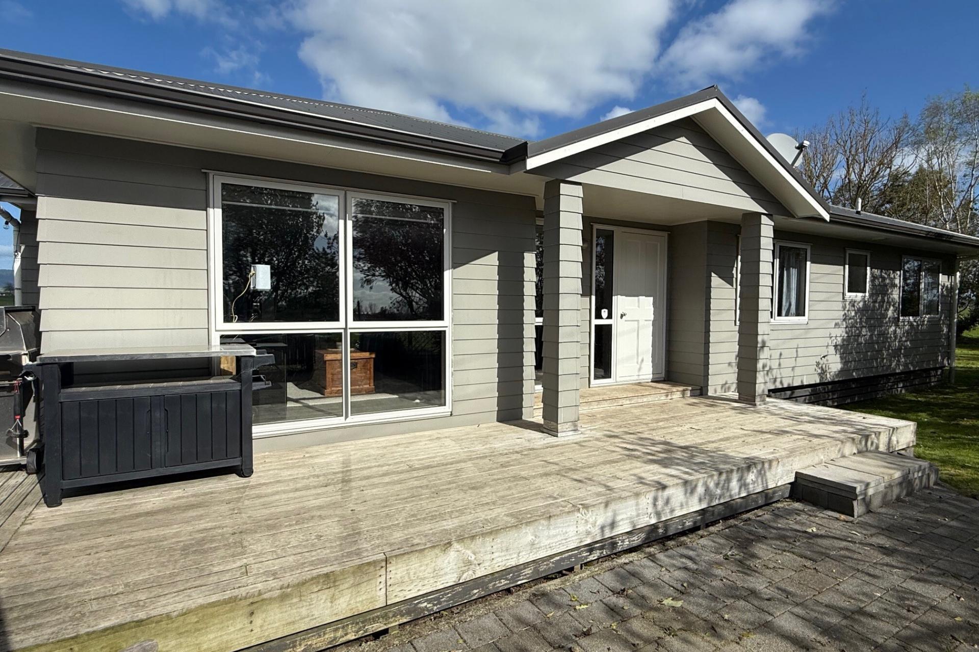 289/296 Tauranga Road, Matamata
