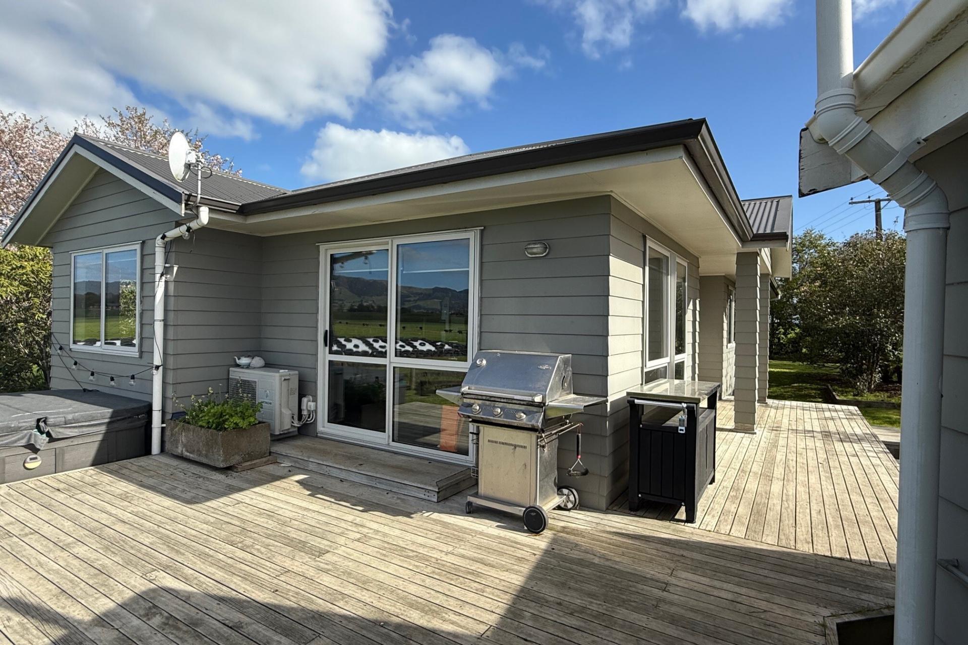 289/296 Tauranga Road, Matamata