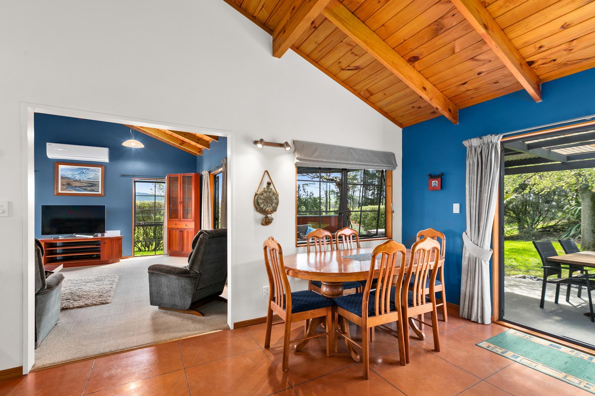 279 Elsthorpe Road, Otane