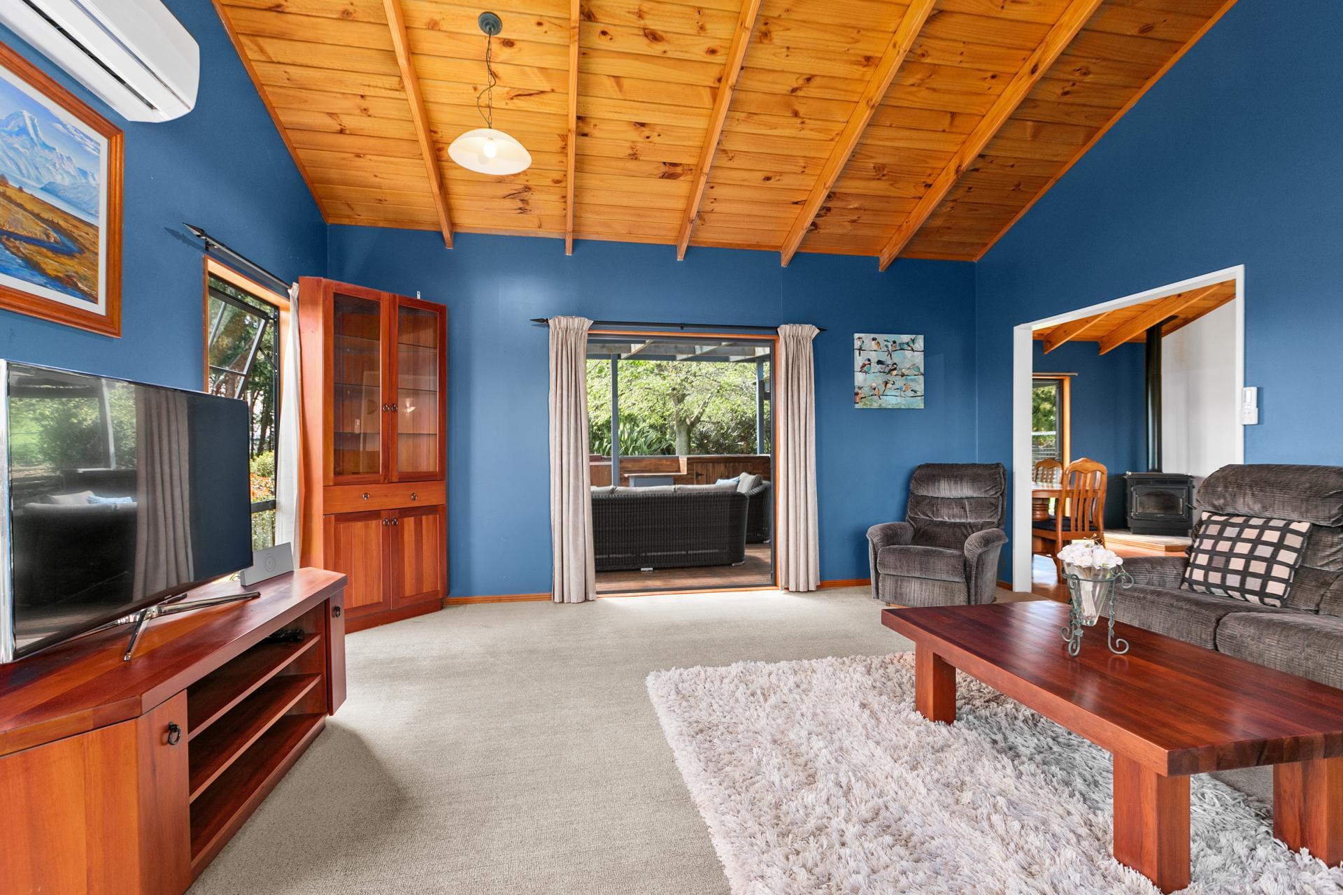279 Elsthorpe Road, Otane