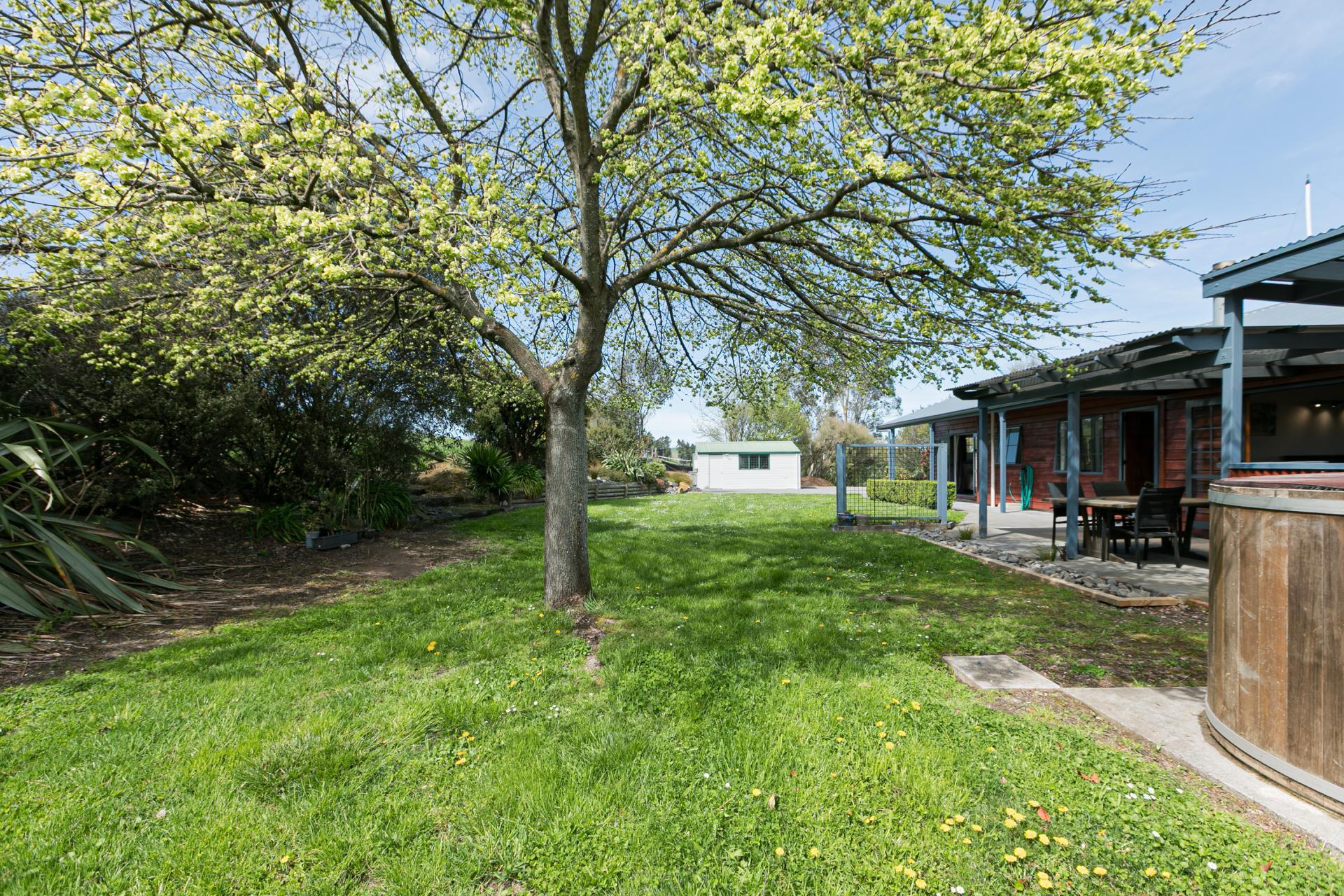 279 Elsthorpe Road, Otane