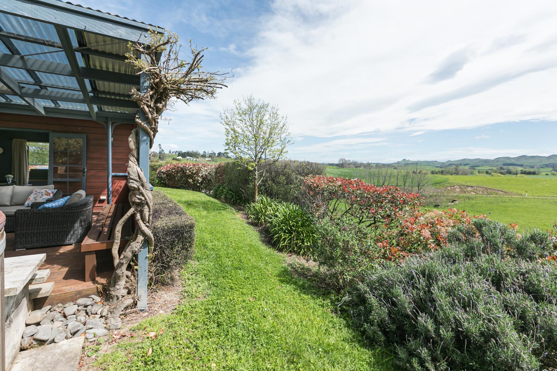 279 Elsthorpe Road, Otane