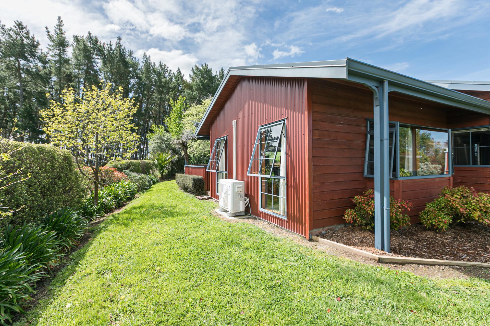279 Elsthorpe Road, Otane