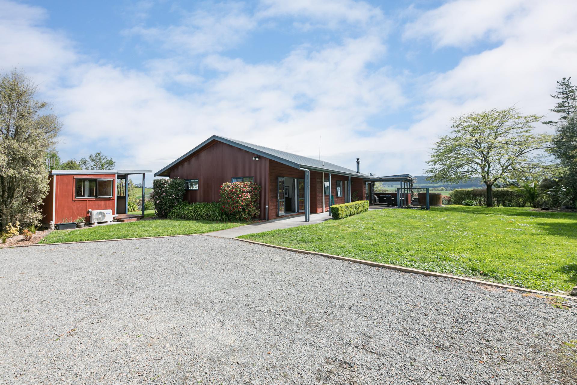 279 Elsthorpe Road, Otane