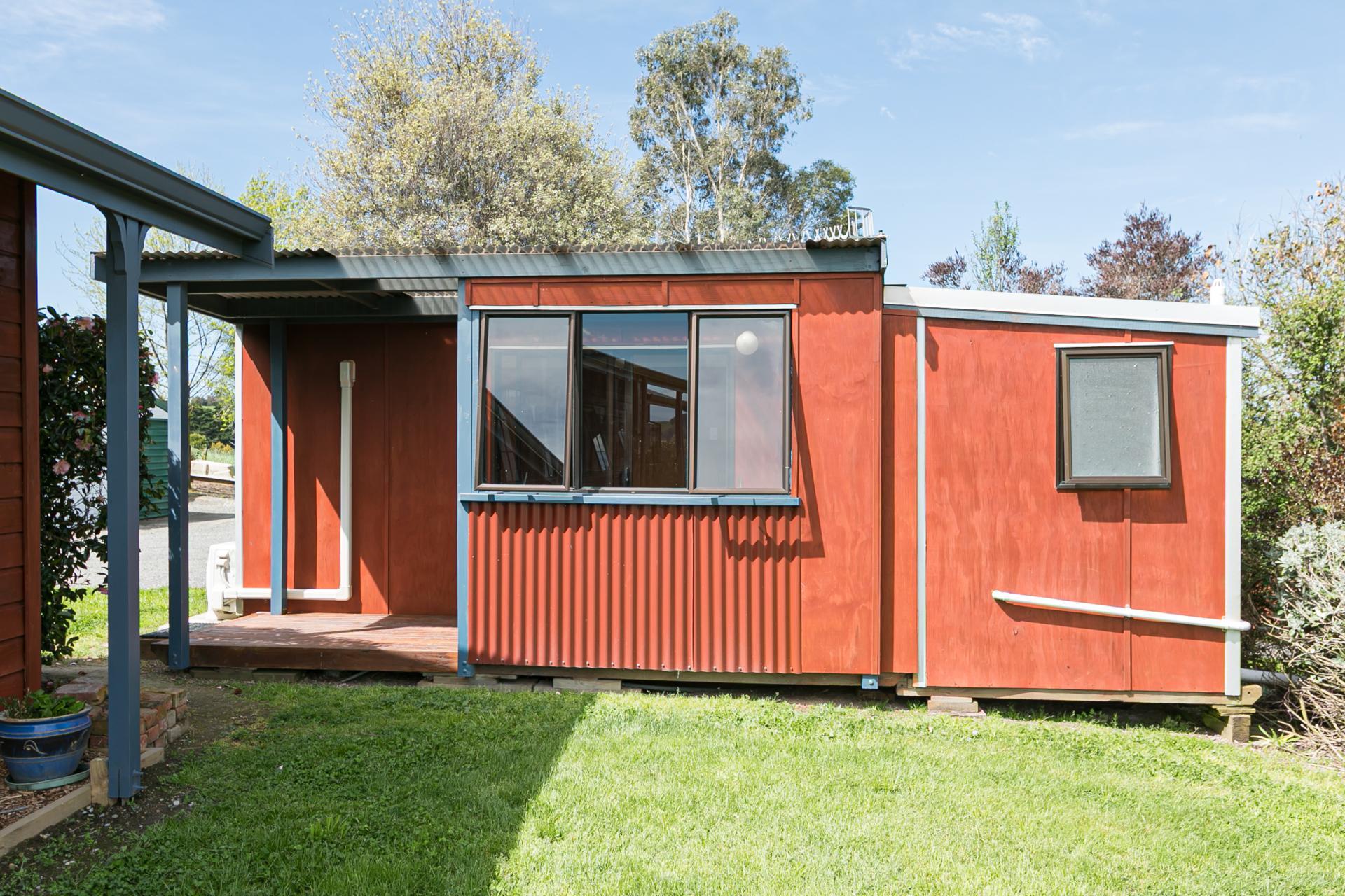 279 Elsthorpe Road, Otane