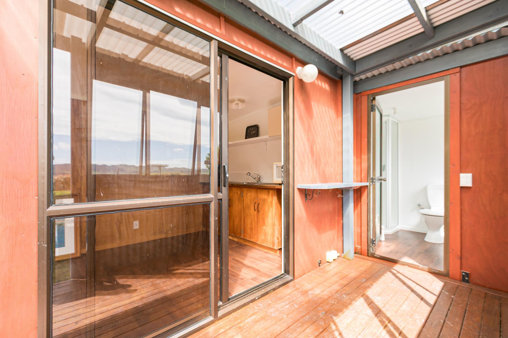 279 Elsthorpe Road, Otane