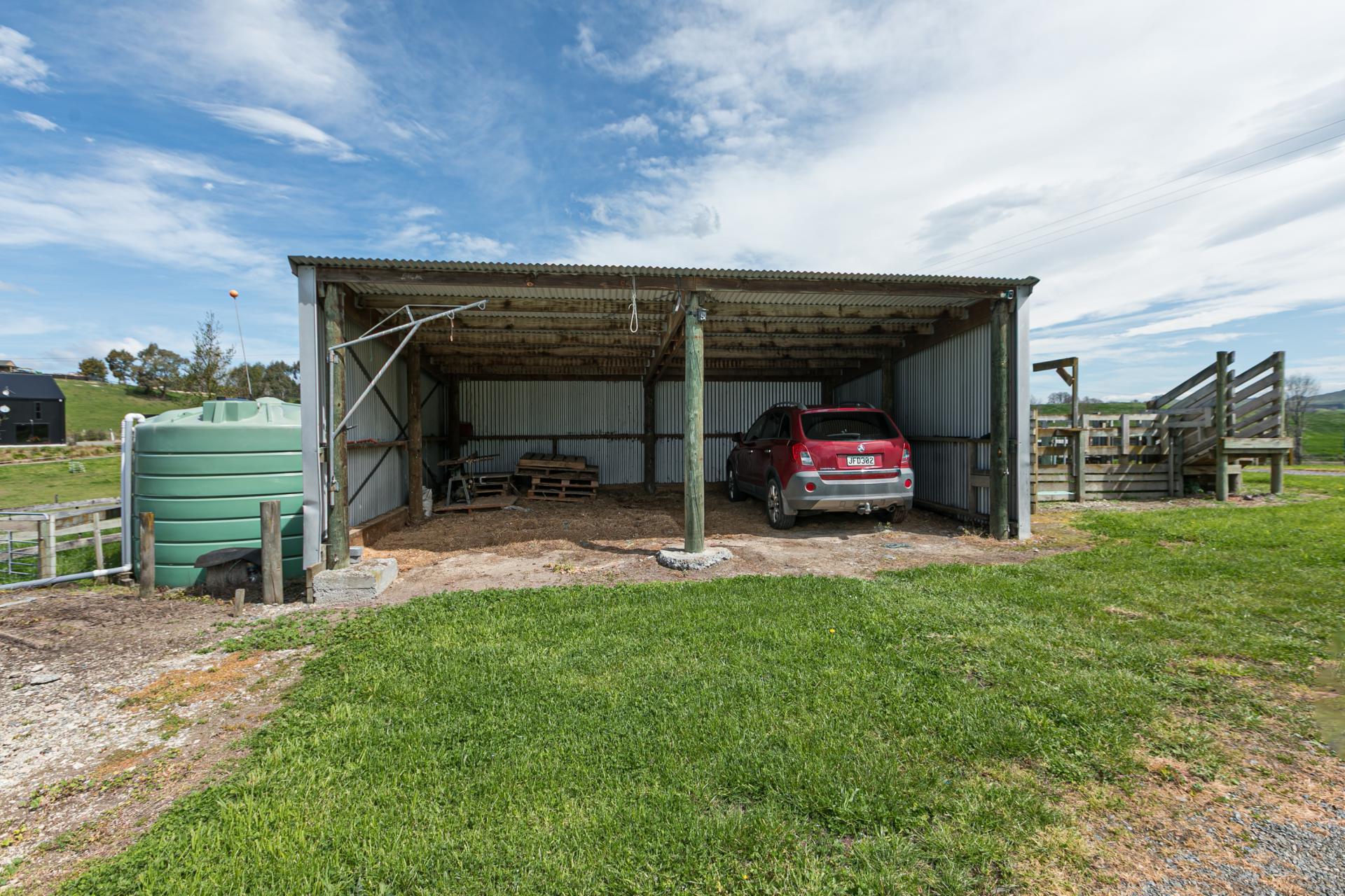 279 Elsthorpe Road, Otane