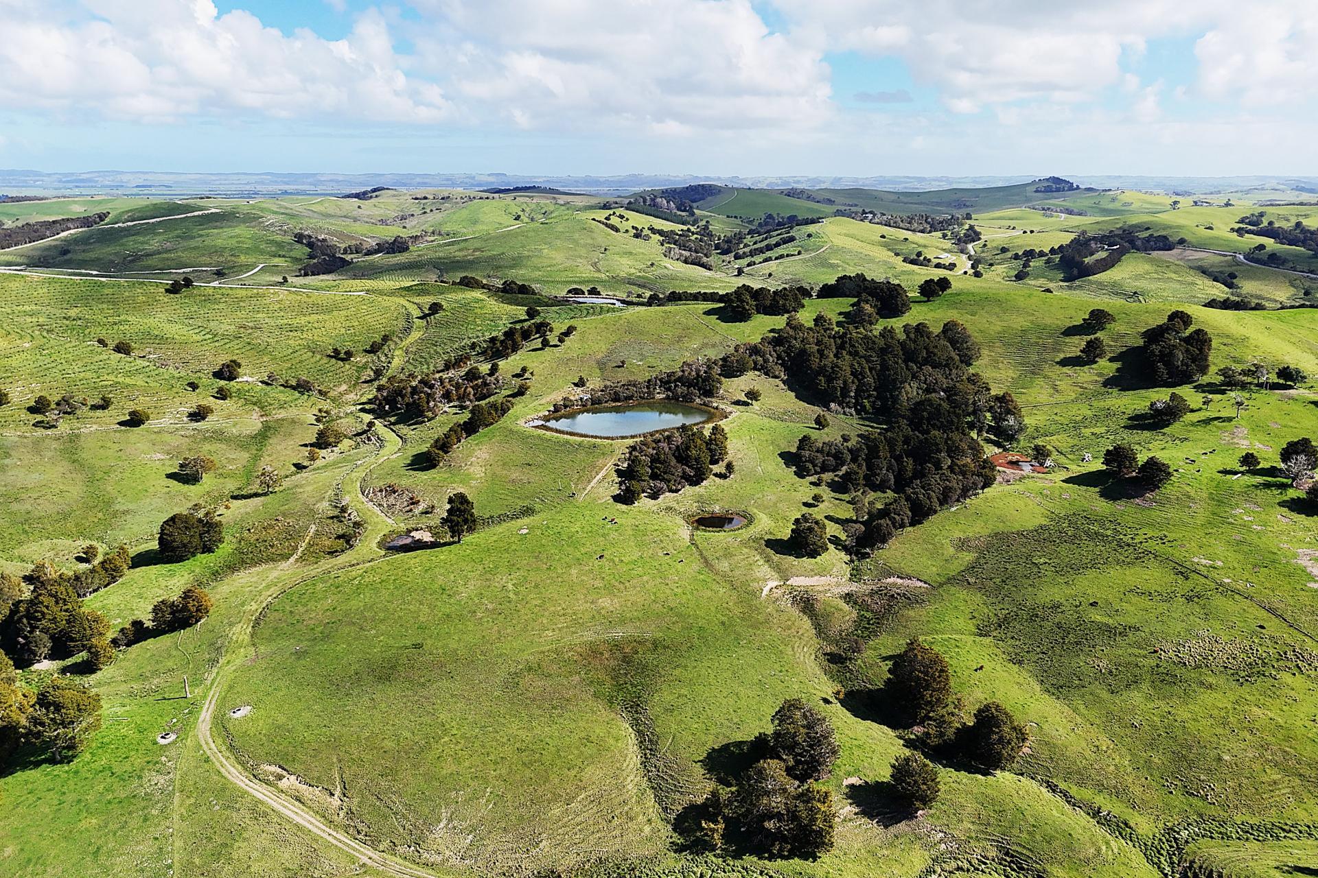 435 Parahi Road, Ruawai