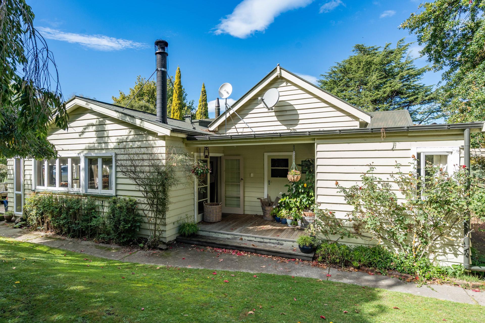 36 Christians Road, Hawarden