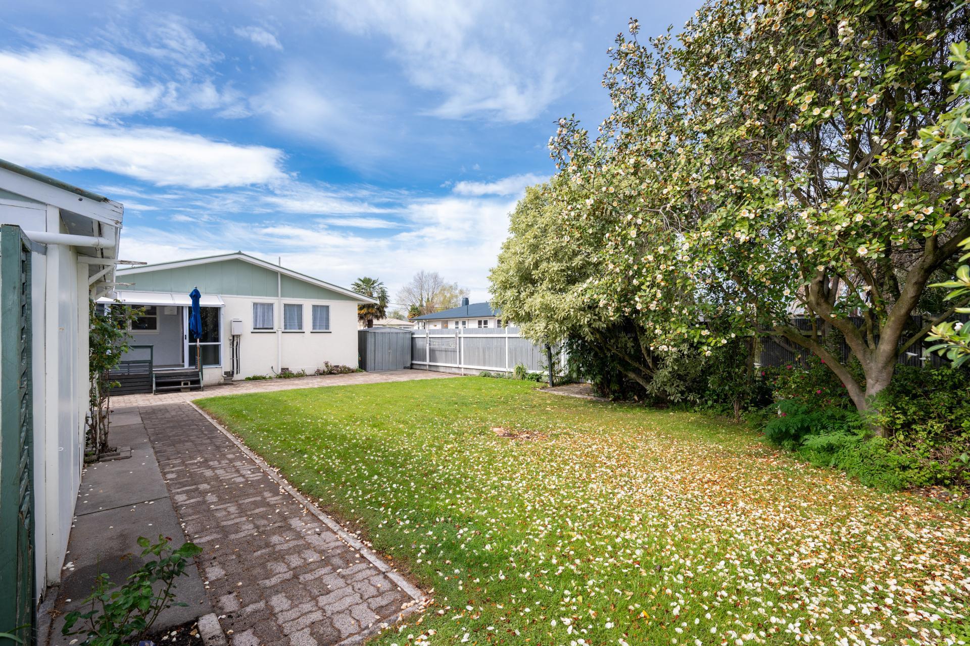 803 Freyberg Street, Raureka