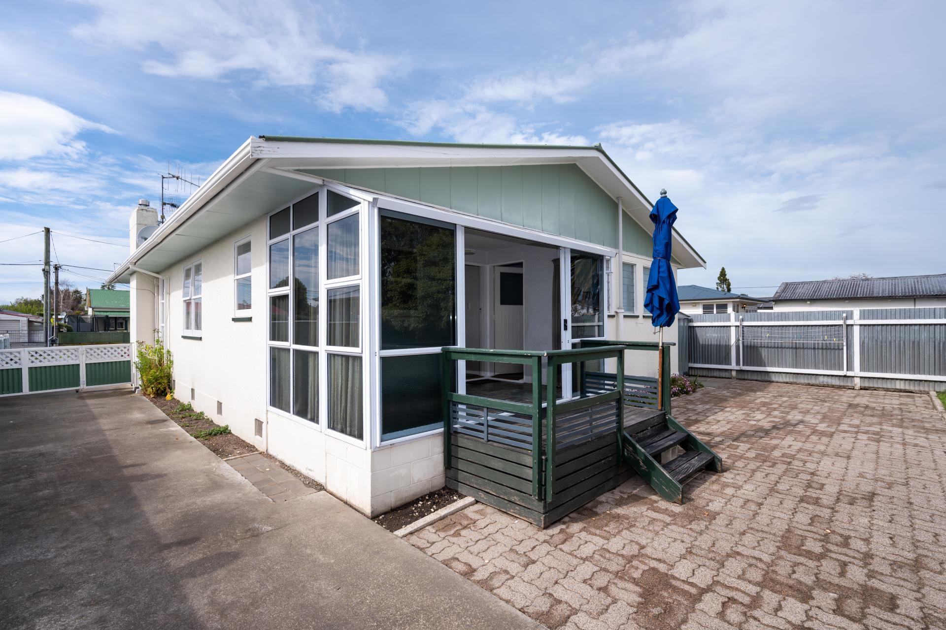 803 Freyberg Street, Raureka