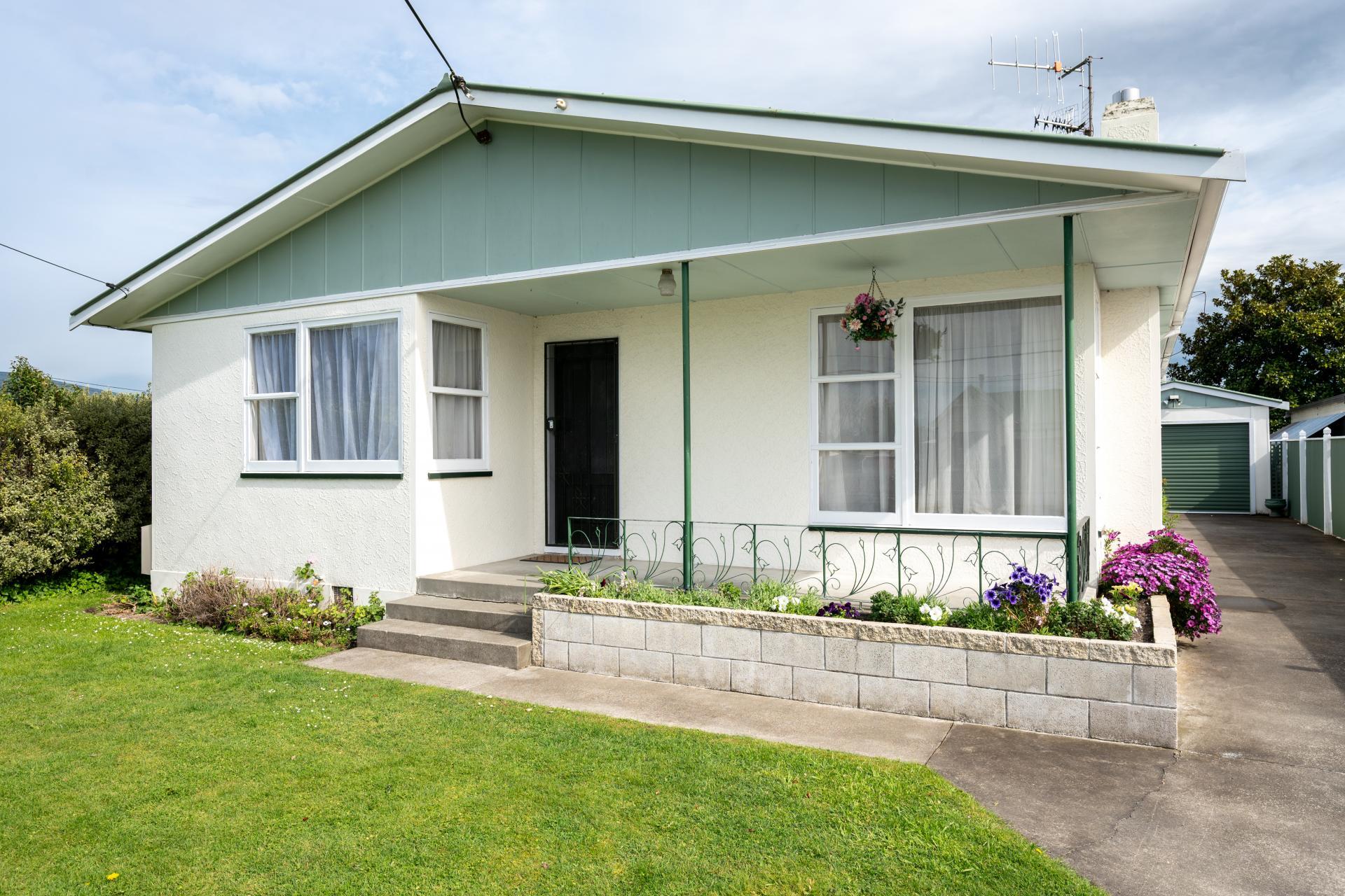 803 Freyberg Street, Raureka