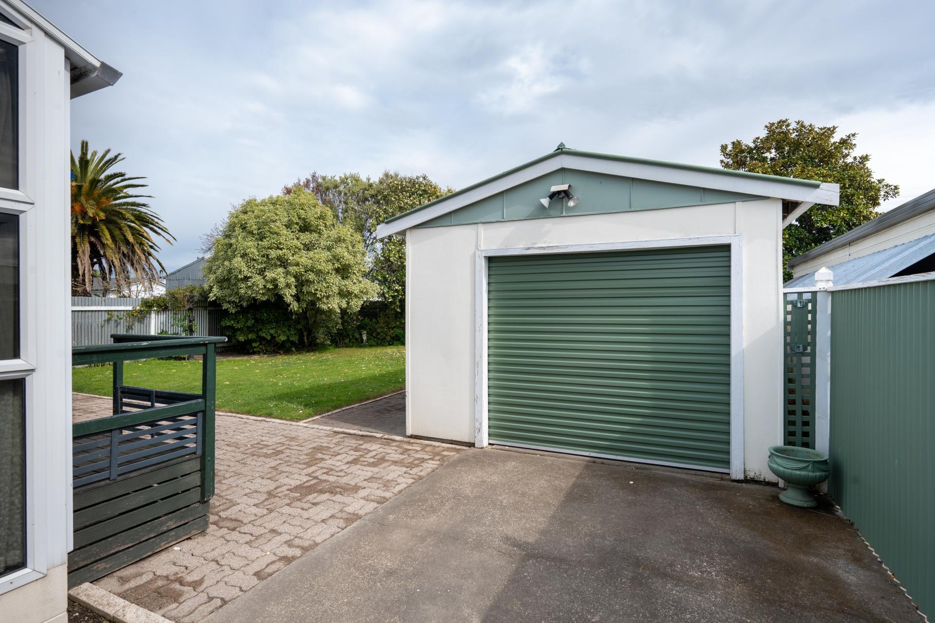 803 Freyberg Street, Raureka