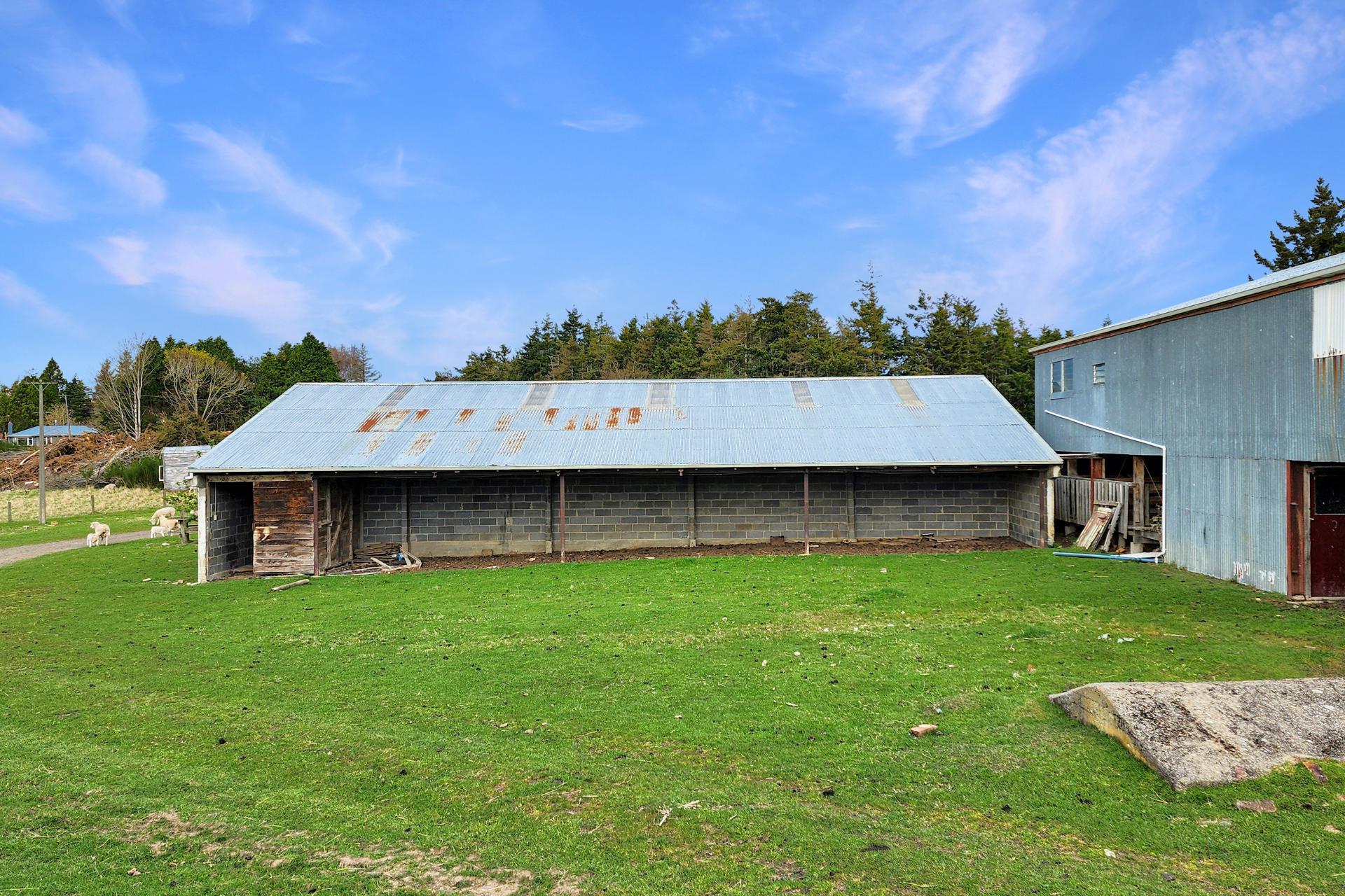 267 (Farm) Wehenga Road, Hindon