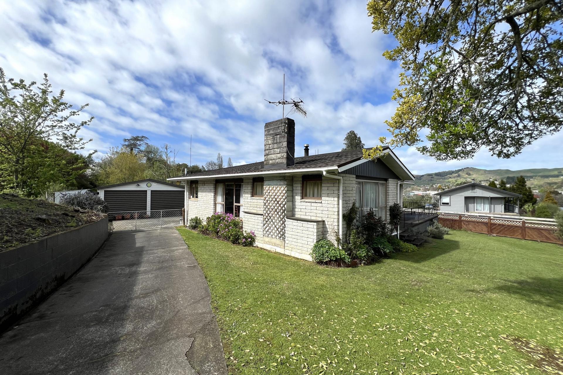10 Mangarino Street, Te Kuiti