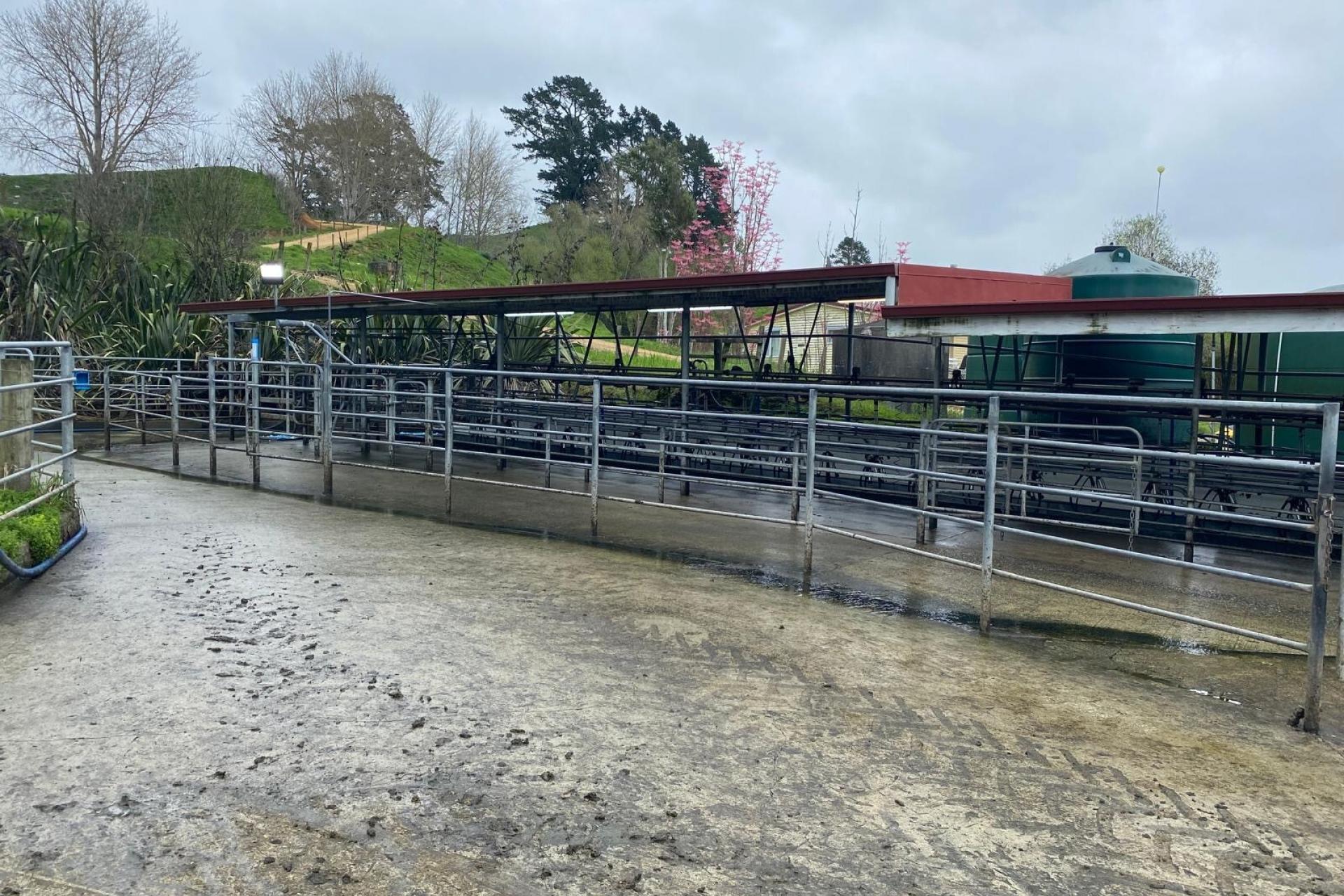 126 Tauraroa Valley Road, Otorohanga
