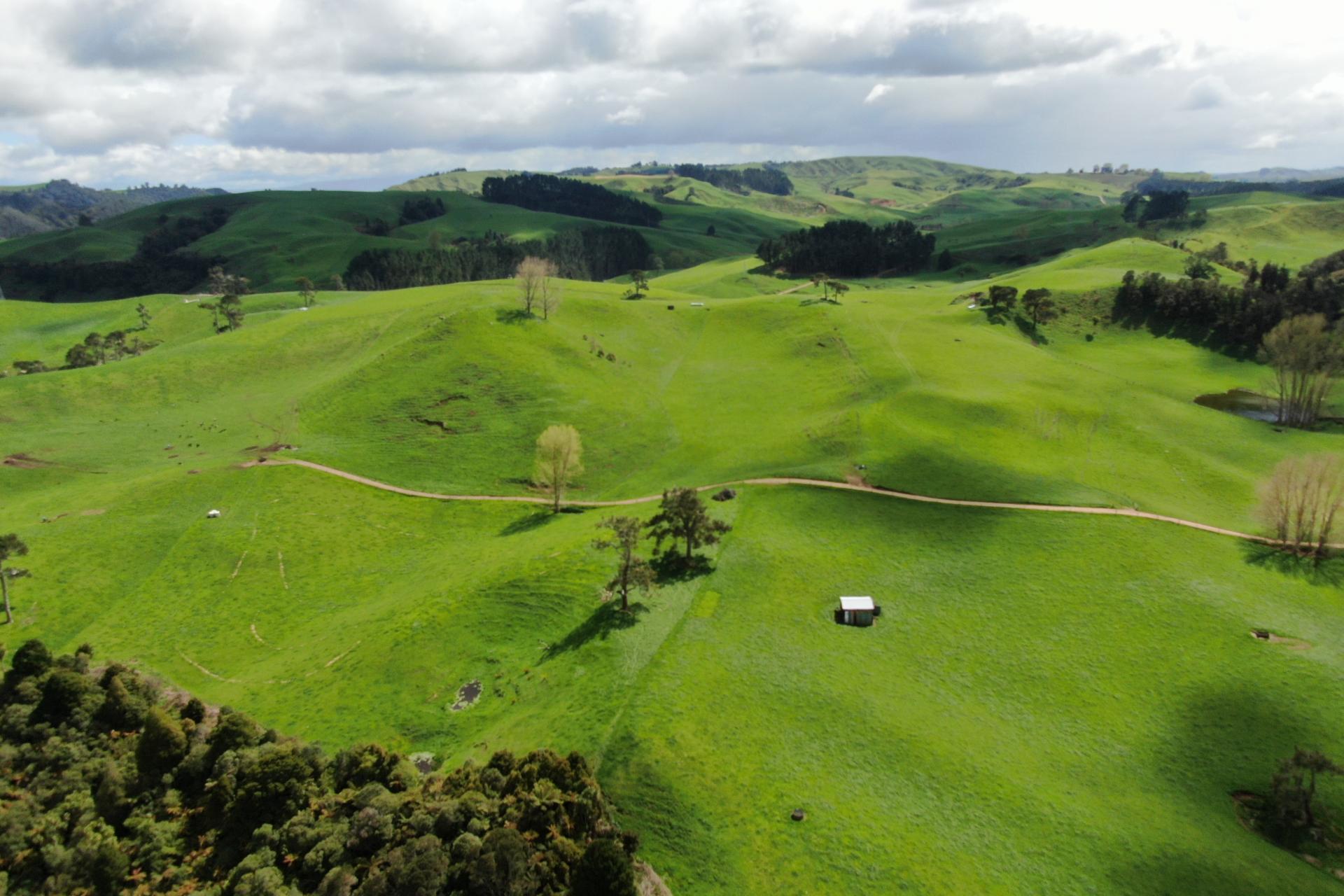 126 Tauraroa Valley Road, Otorohanga