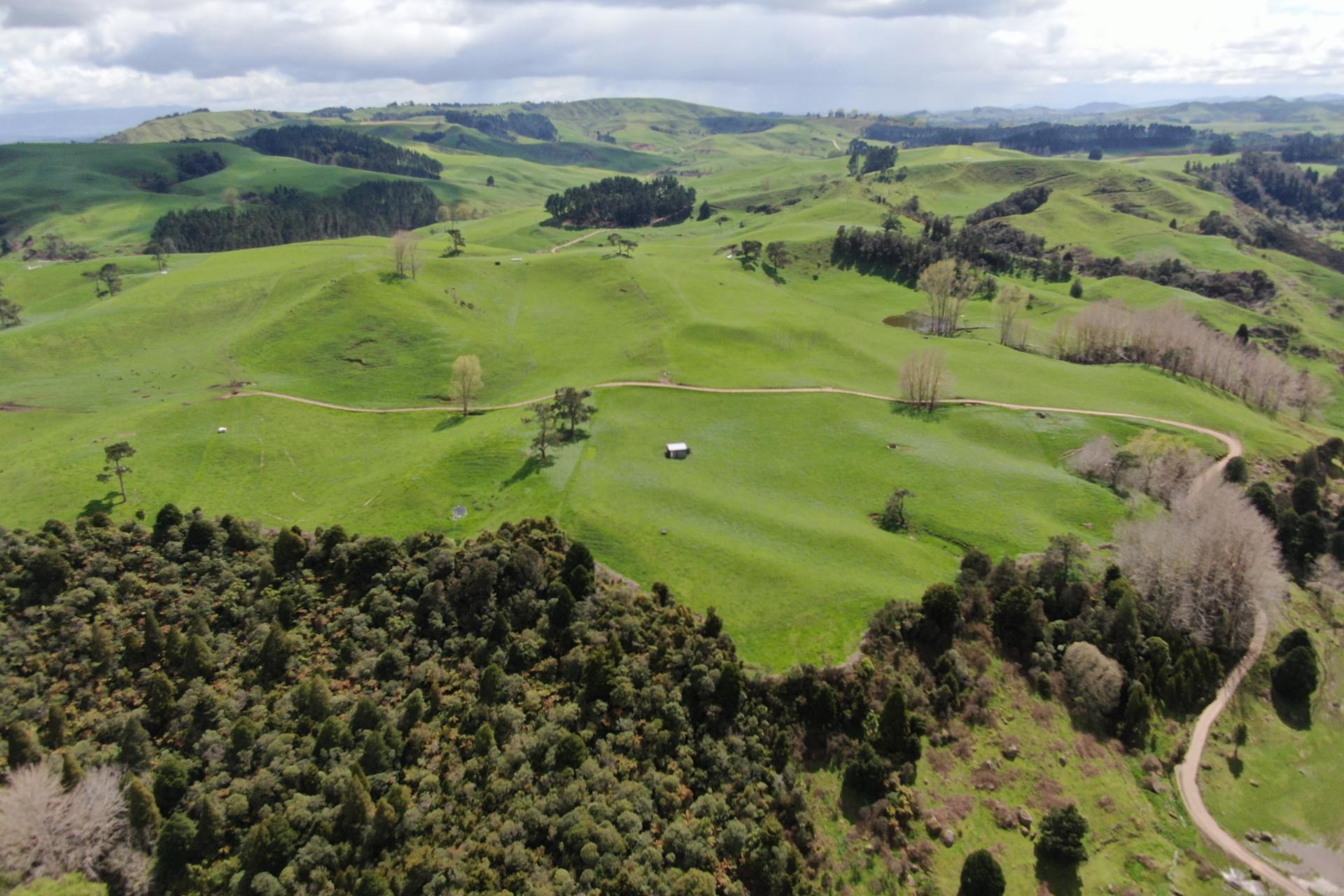 126 Tauraroa Valley Road, Otorohanga