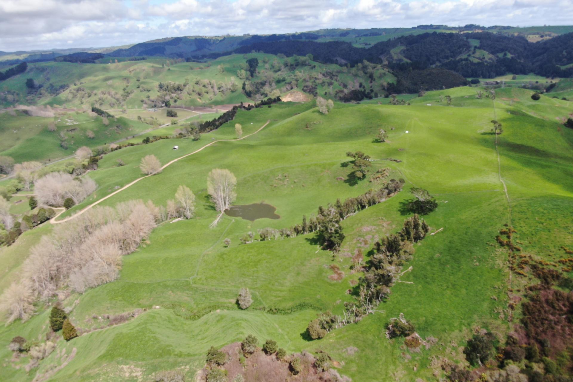 126 Tauraroa Valley Road, Otorohanga