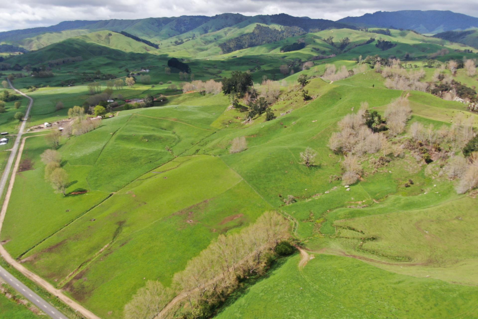 126 Tauraroa Valley Road, Otorohanga
