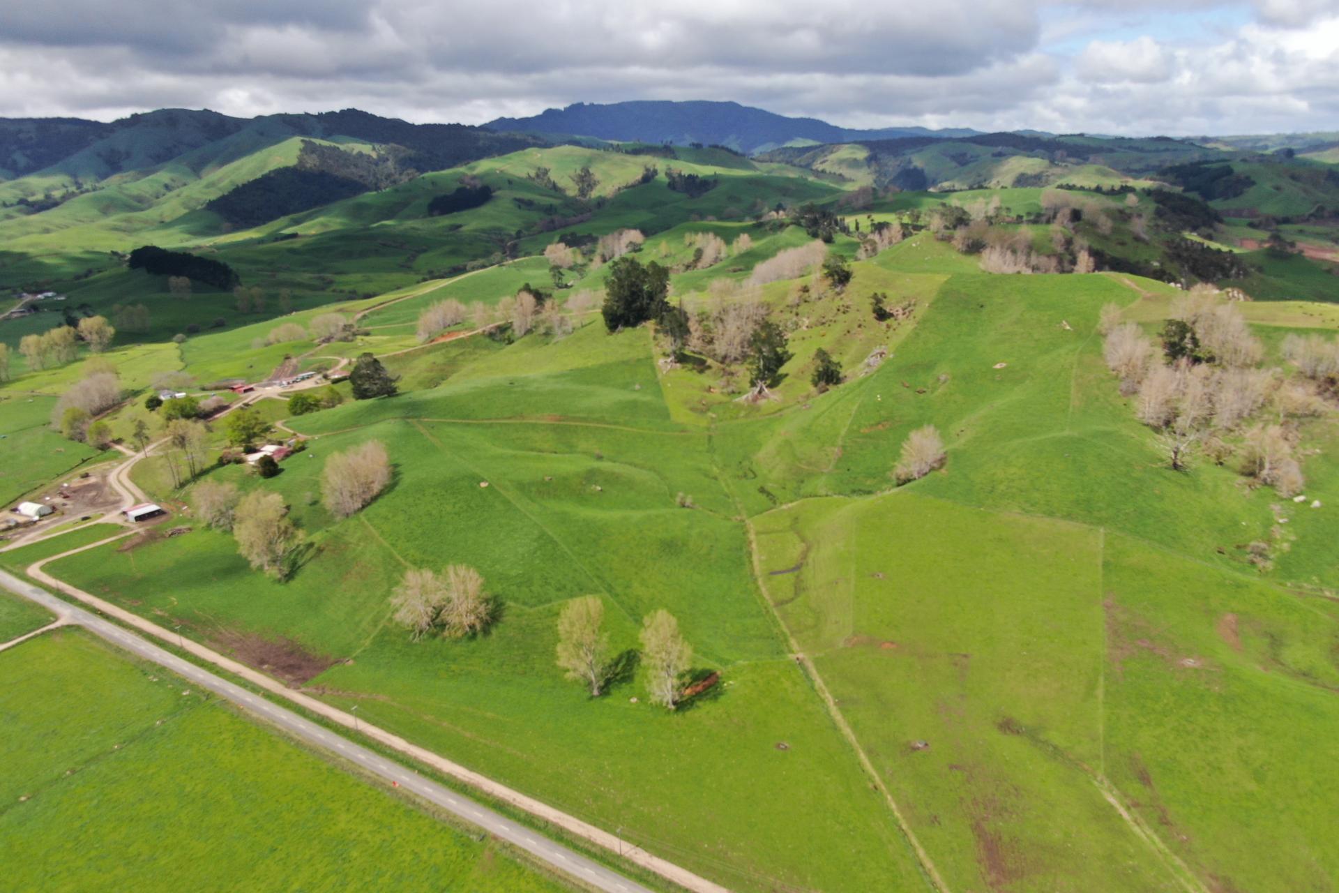 126 Tauraroa Valley Road, Otorohanga
