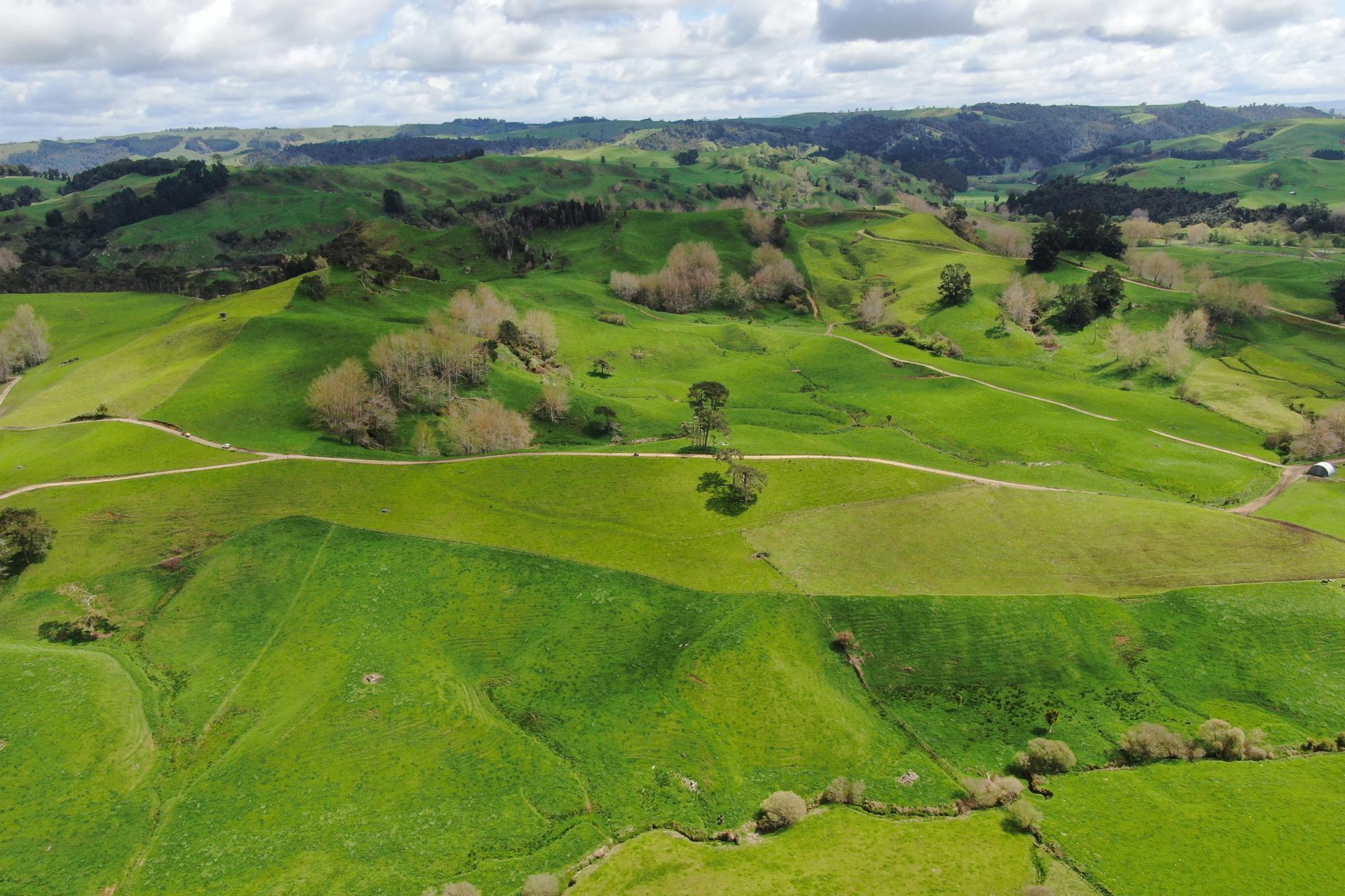 126 Tauraroa Valley Road, Otorohanga