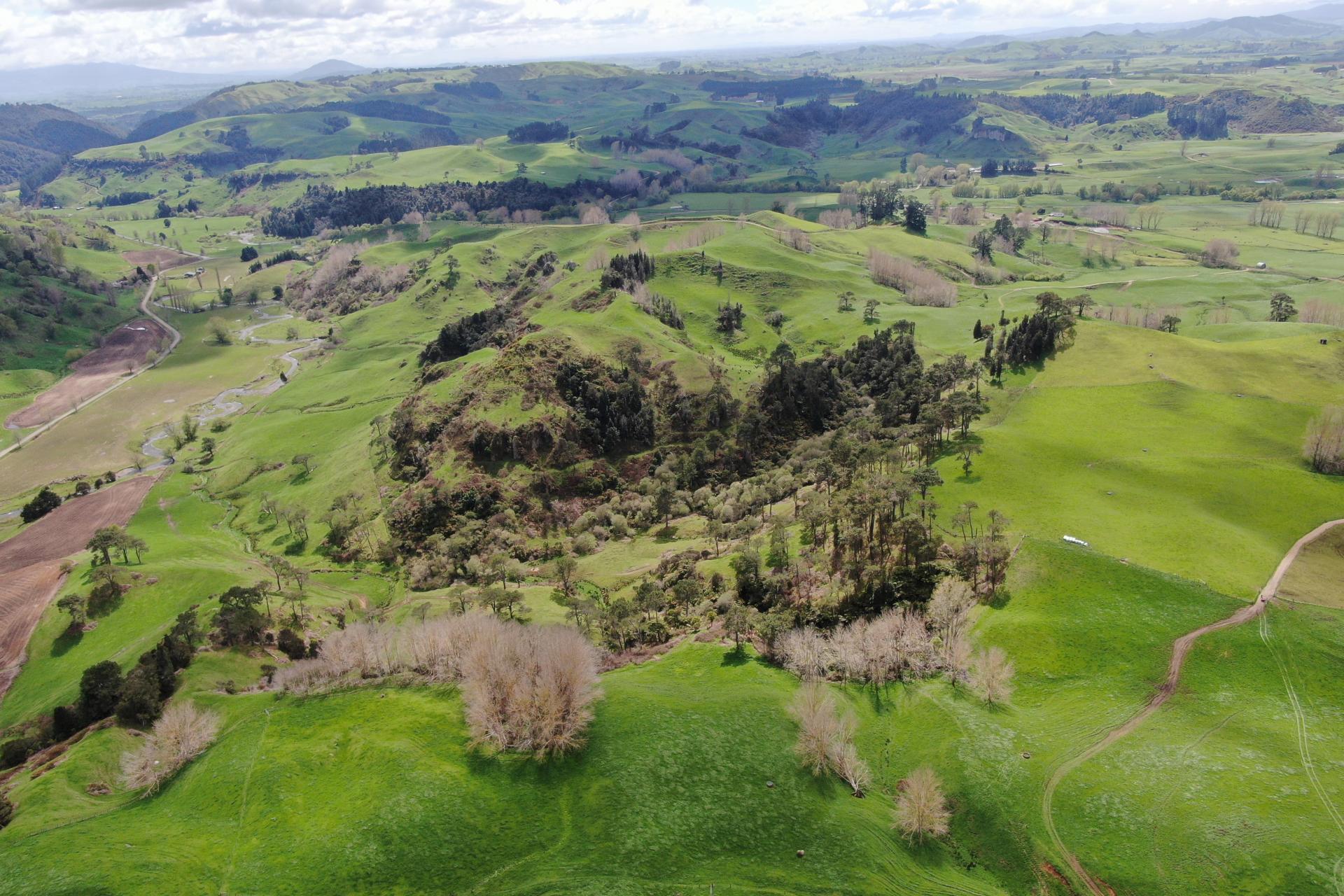 126 Tauraroa Valley Road, Otorohanga