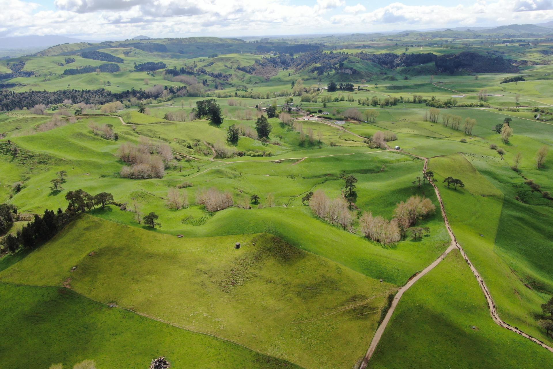 126 Tauraroa Valley Road, Otorohanga