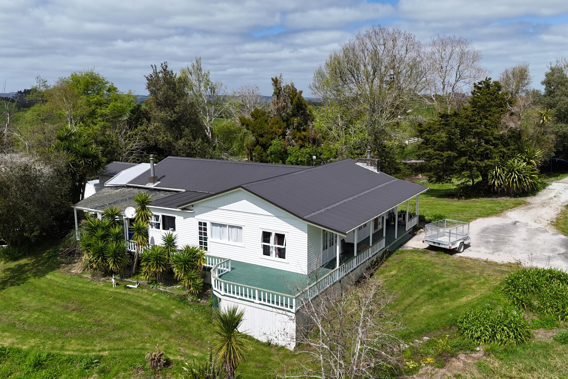 77 Parker Road, Wellsford