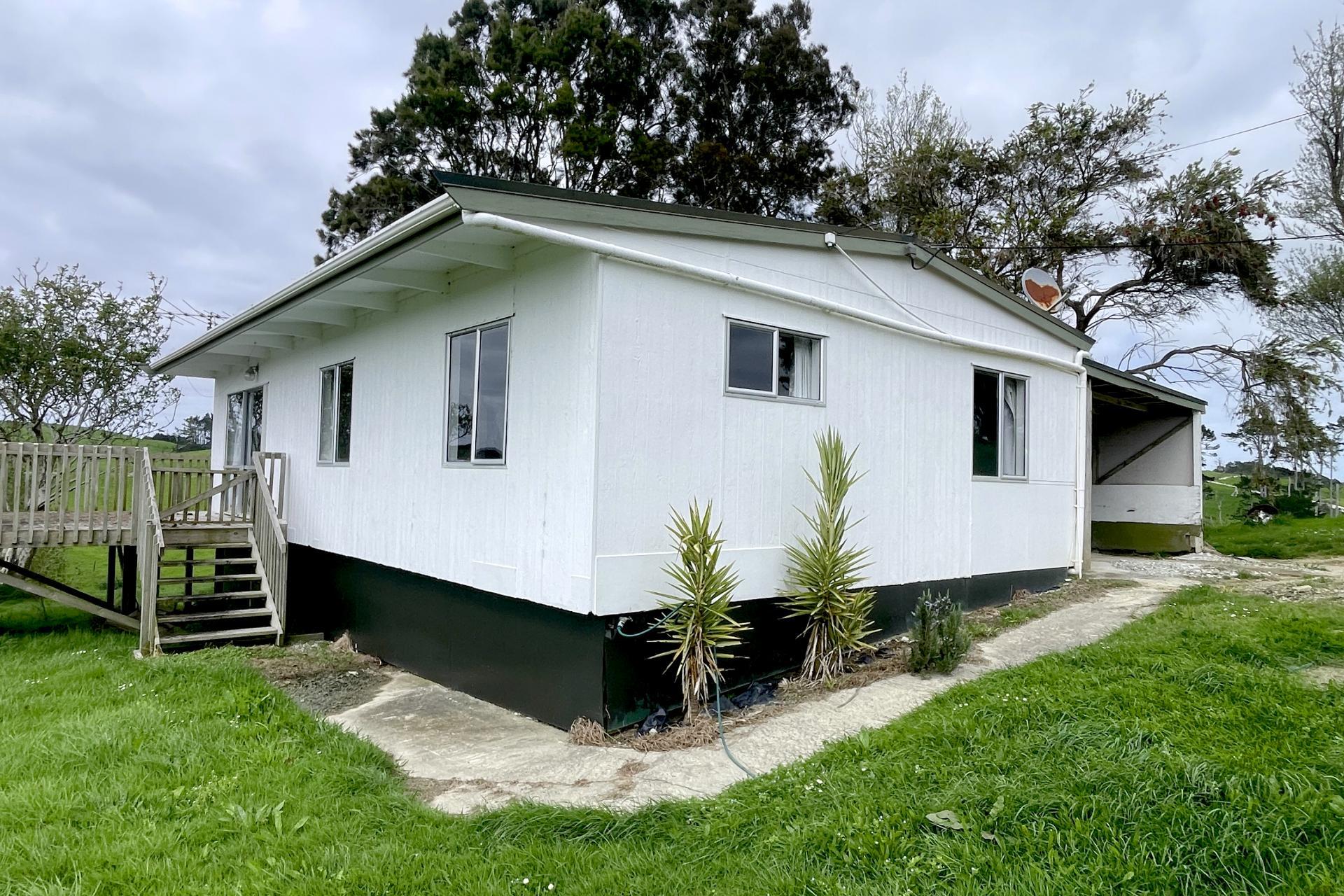 77 Parker Road, Wellsford