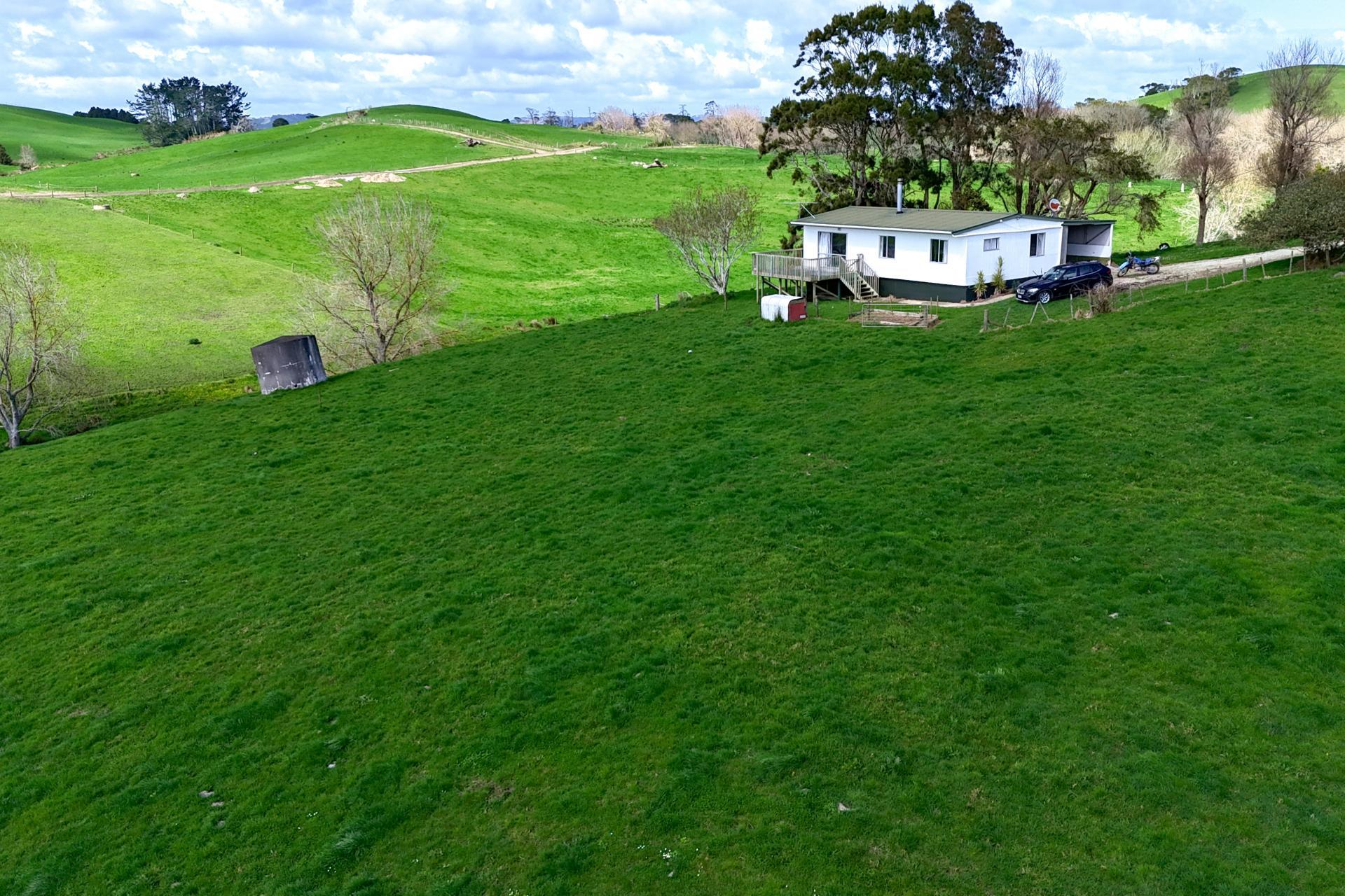 77 Parker Road, Wellsford