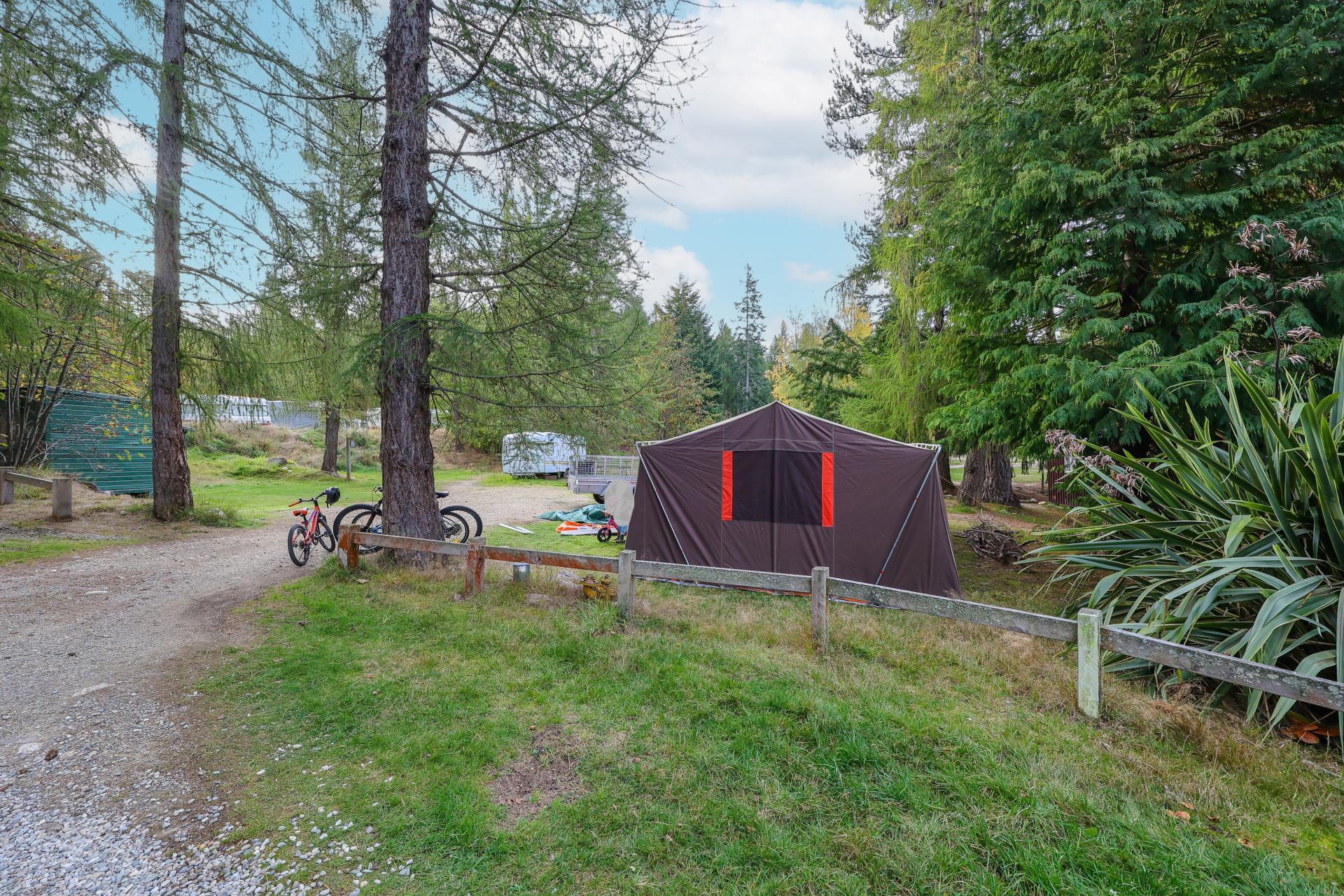 8 Swimming Dam Road, Naseby