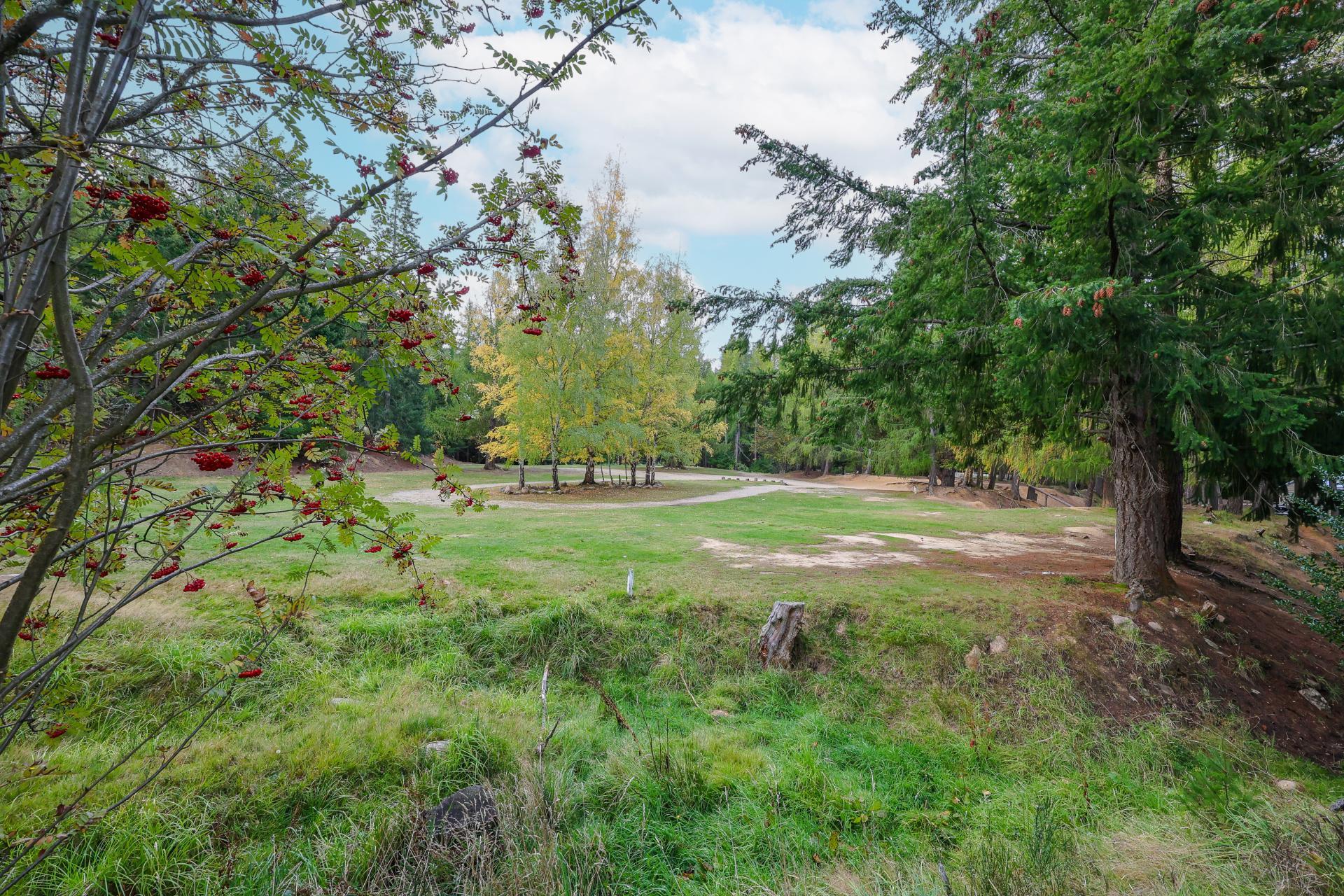 8 Swimming Dam Road, Naseby