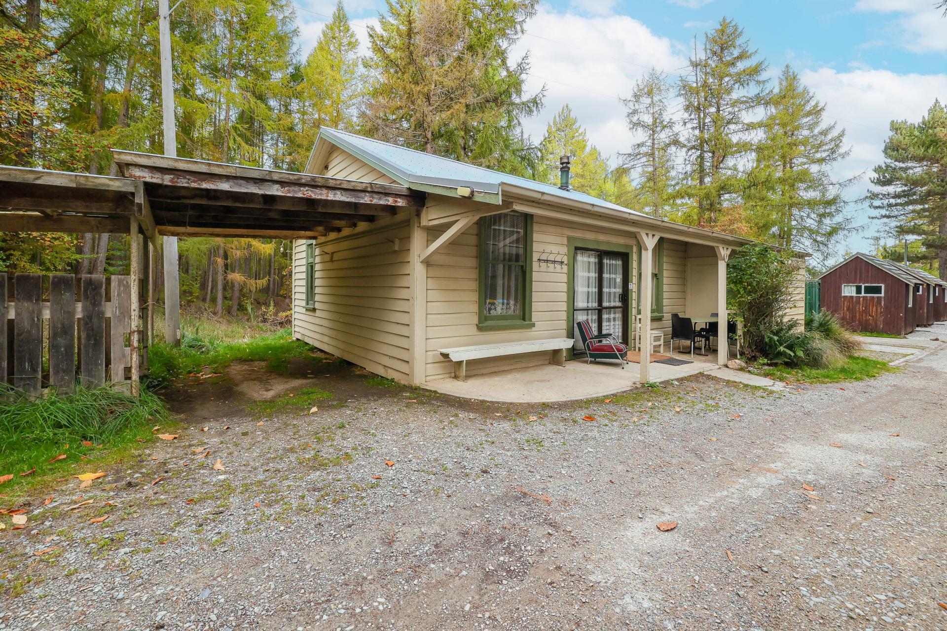 8 Swimming Dam Road, Naseby