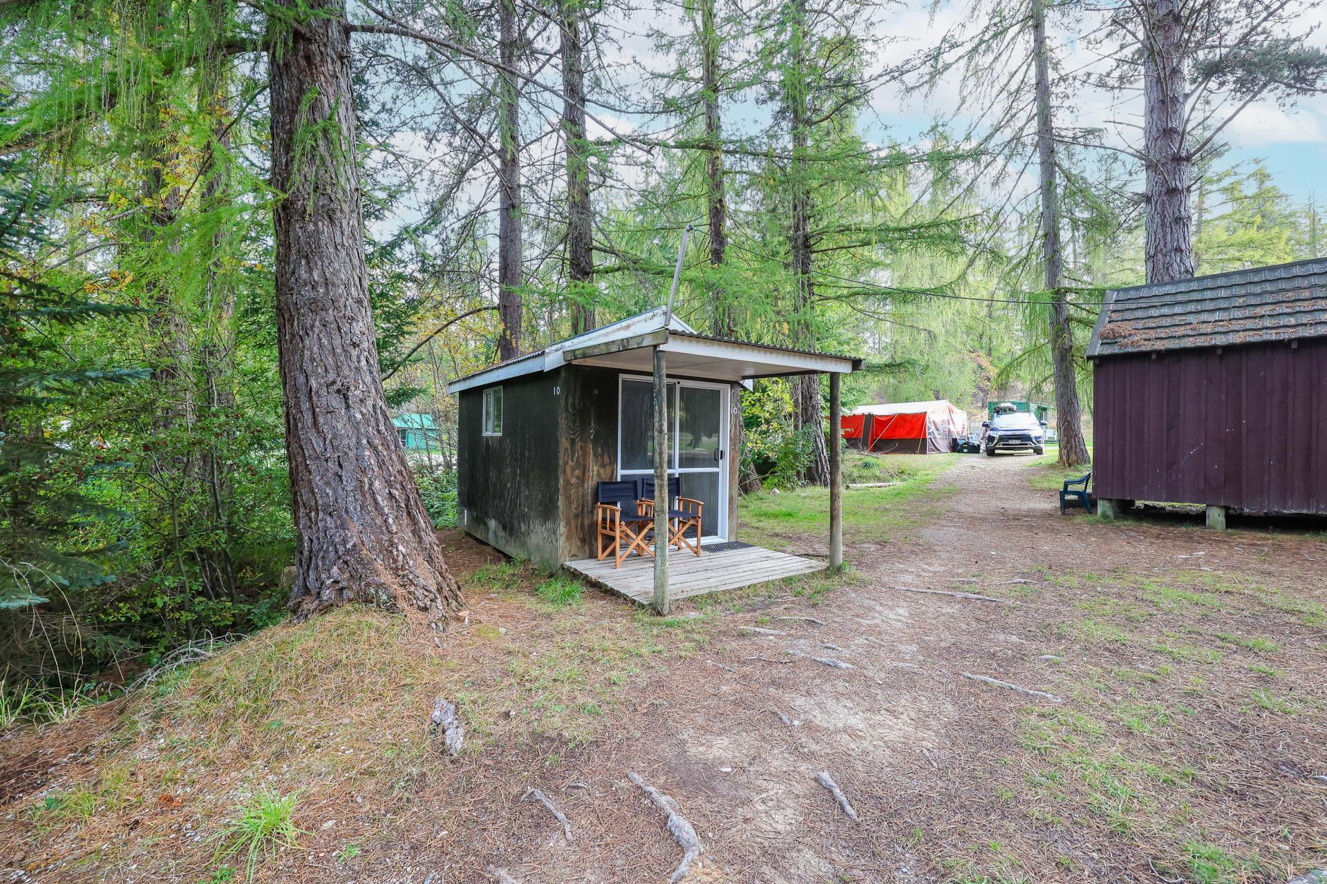 8 Swimming Dam Road, Naseby