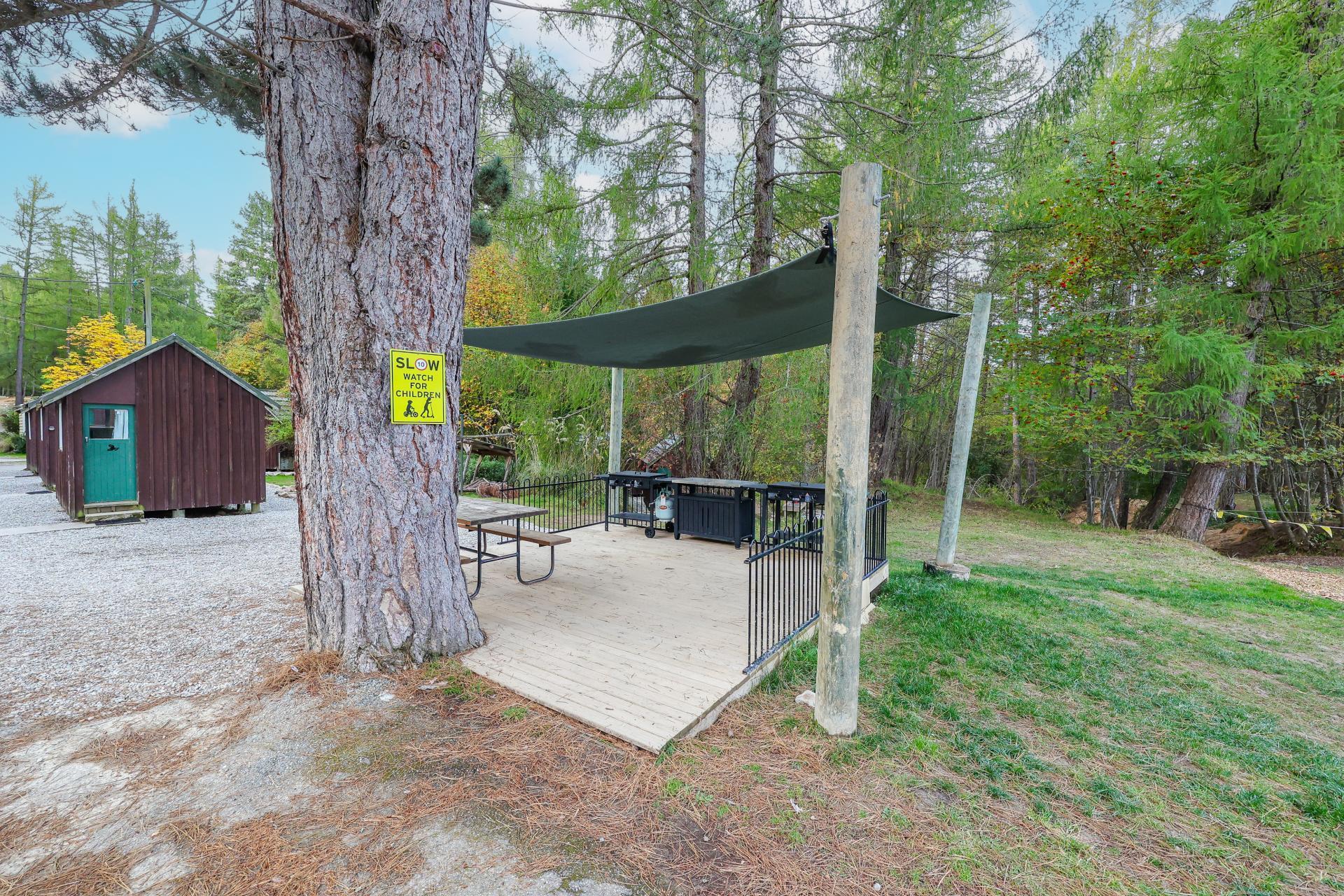 8 Swimming Dam Road, Naseby