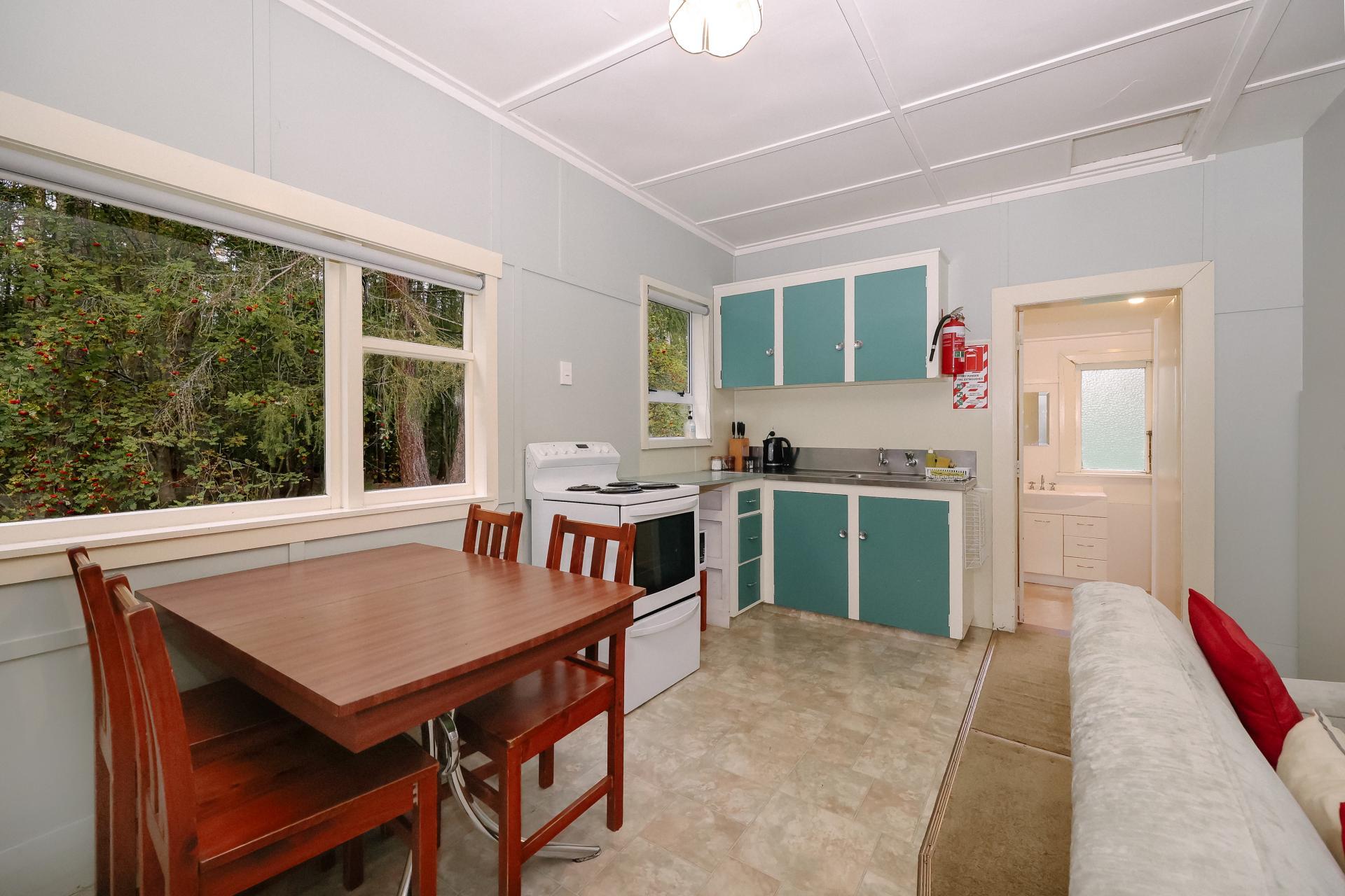 8 Swimming Dam Road, Naseby