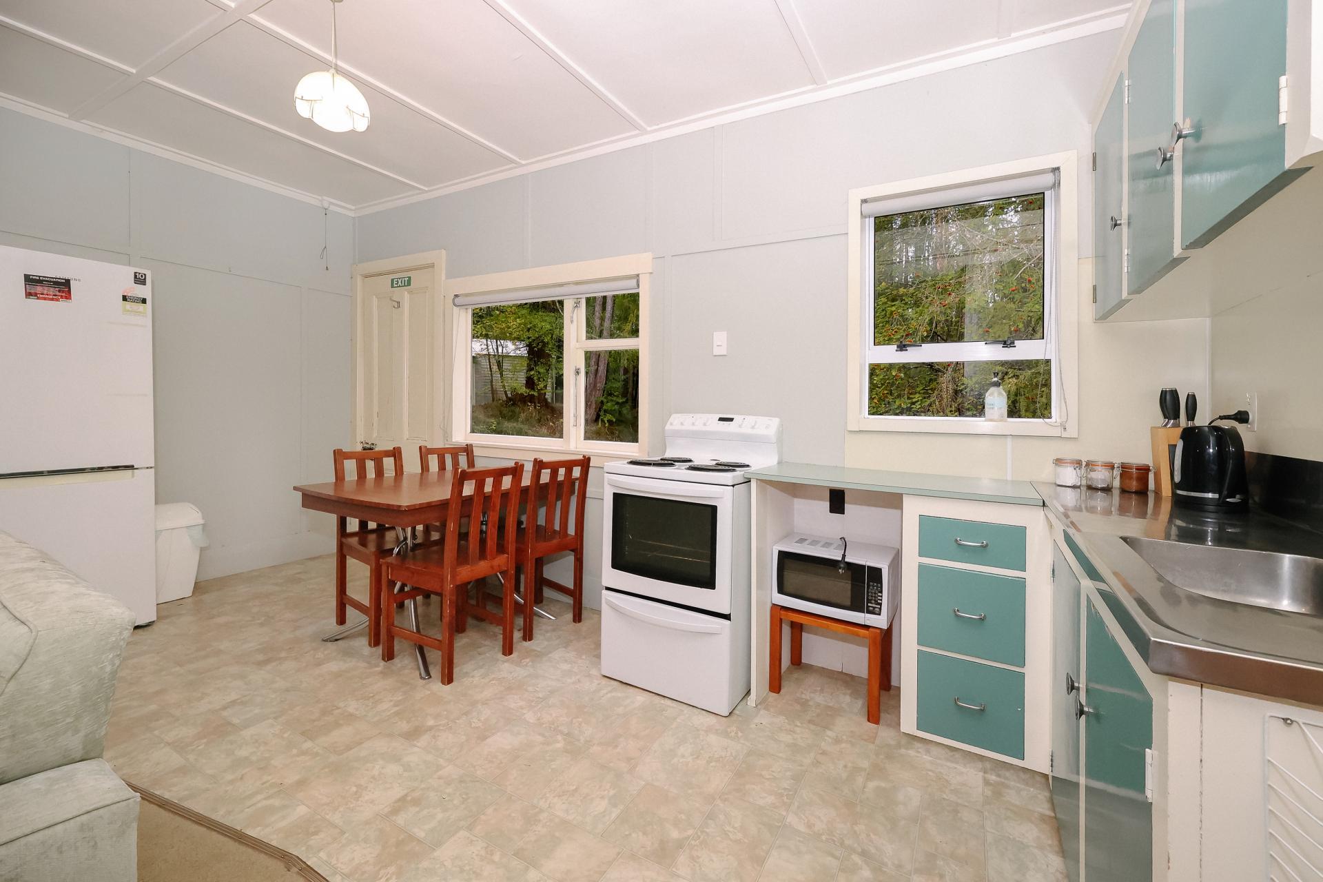 8 Swimming Dam Road, Naseby