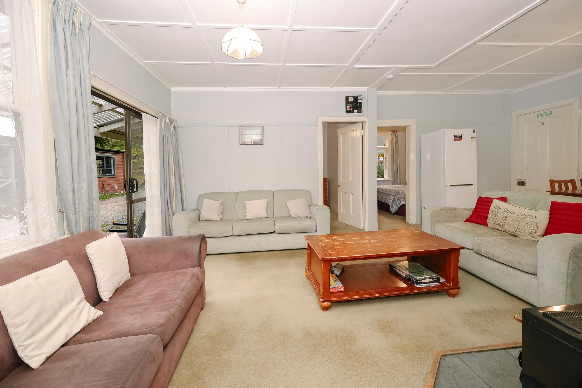 8 Swimming Dam Road, Naseby