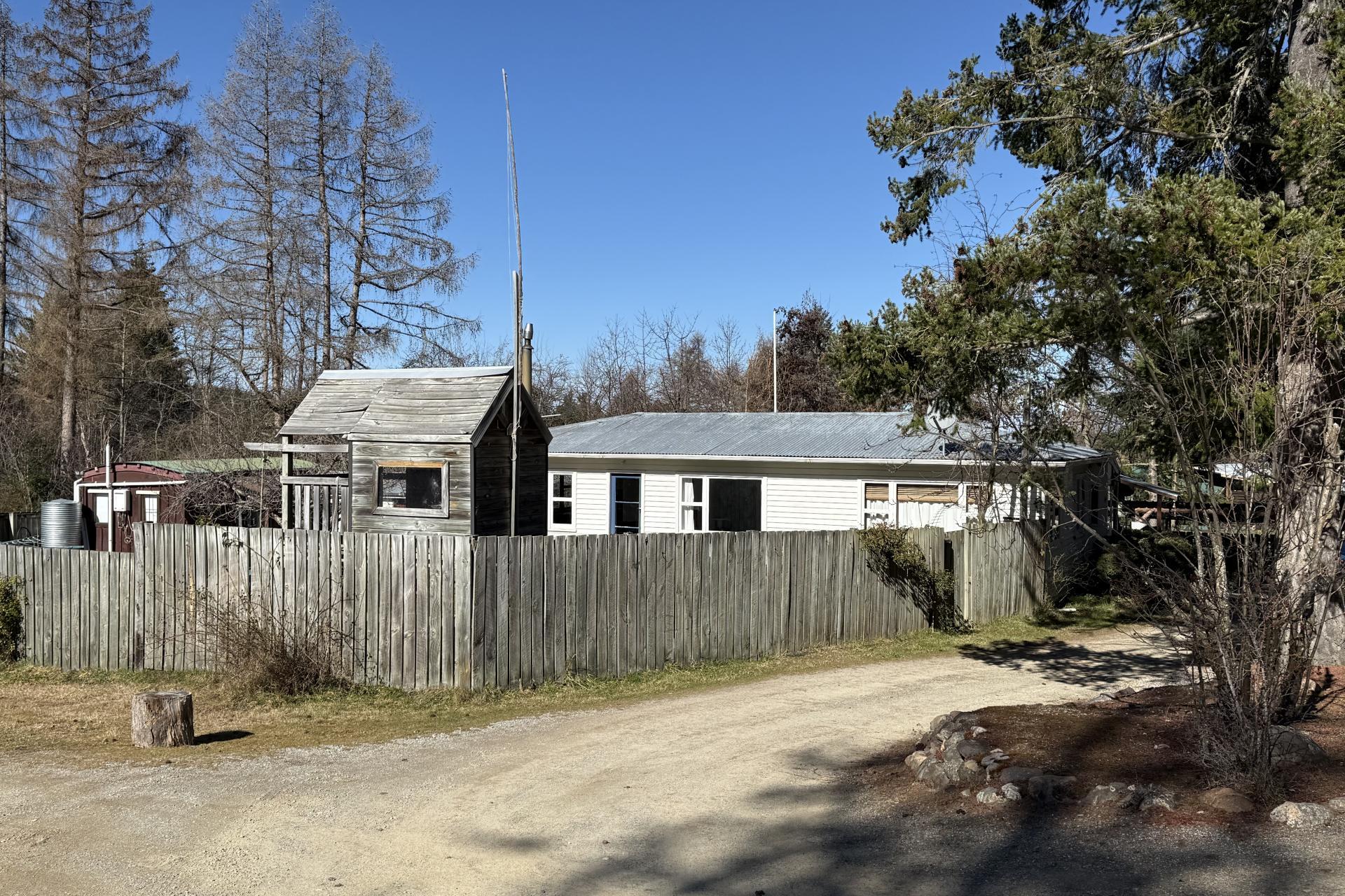 8 Swimming Dam Road, Naseby