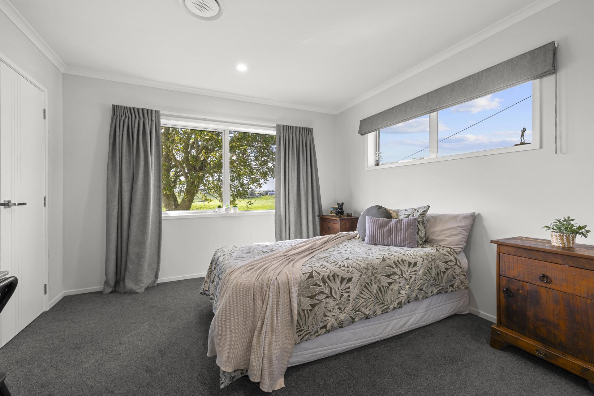 318 Aotearoa Road, Wharepapa South