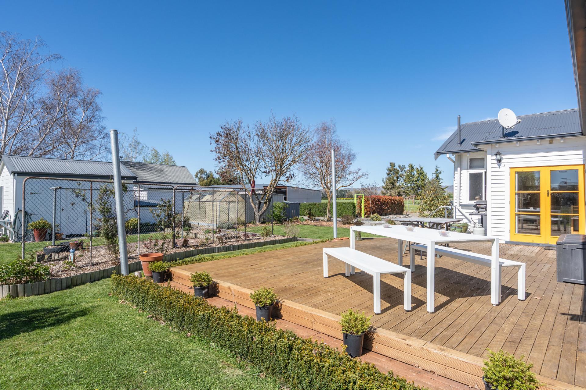 9 Culverden Road, Culverden