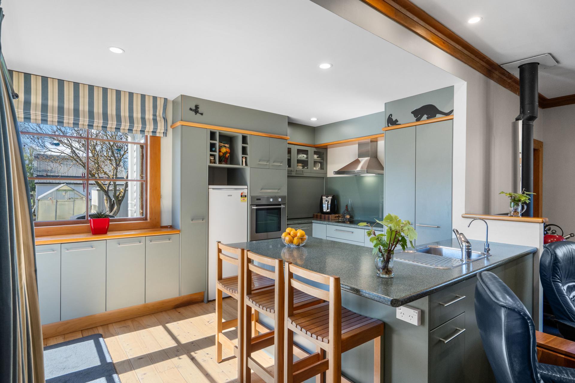 9 Culverden Road, Culverden